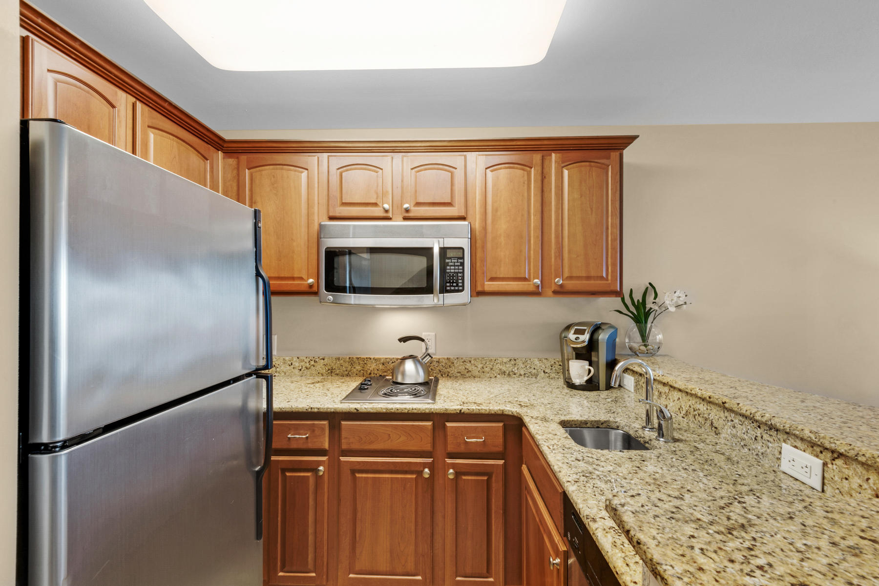 Carillon Beach Inn - Residential