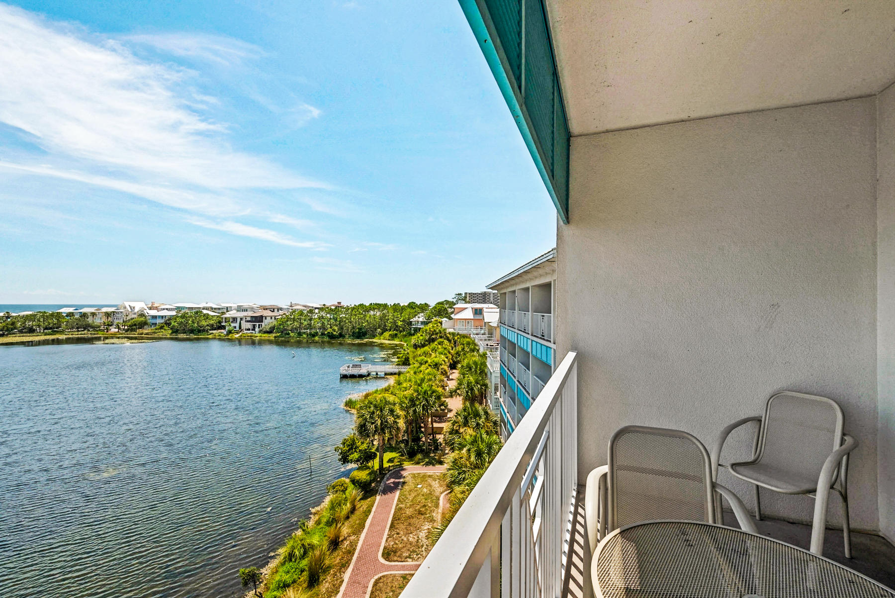 Carillon Beach Inn - Residential