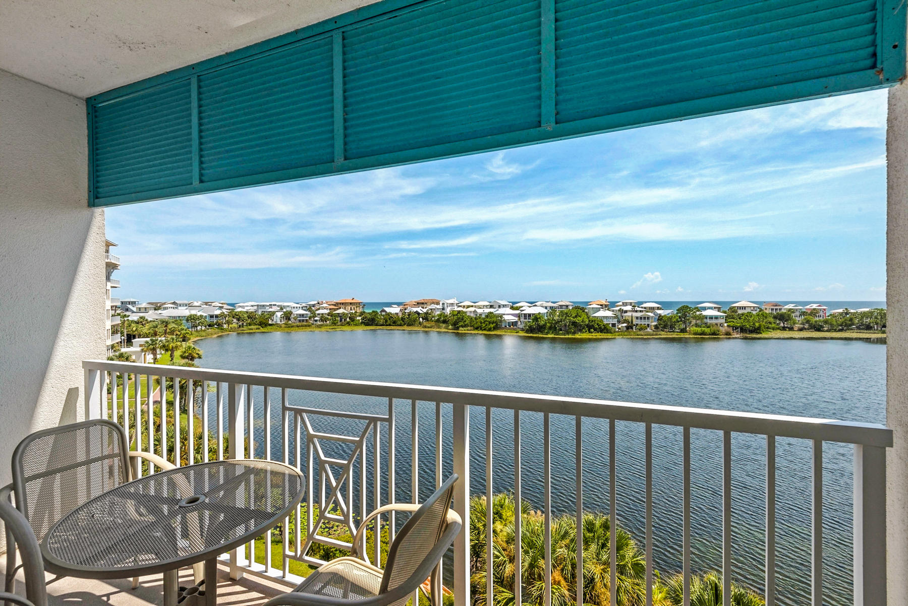 Carillon Beach Inn - Residential