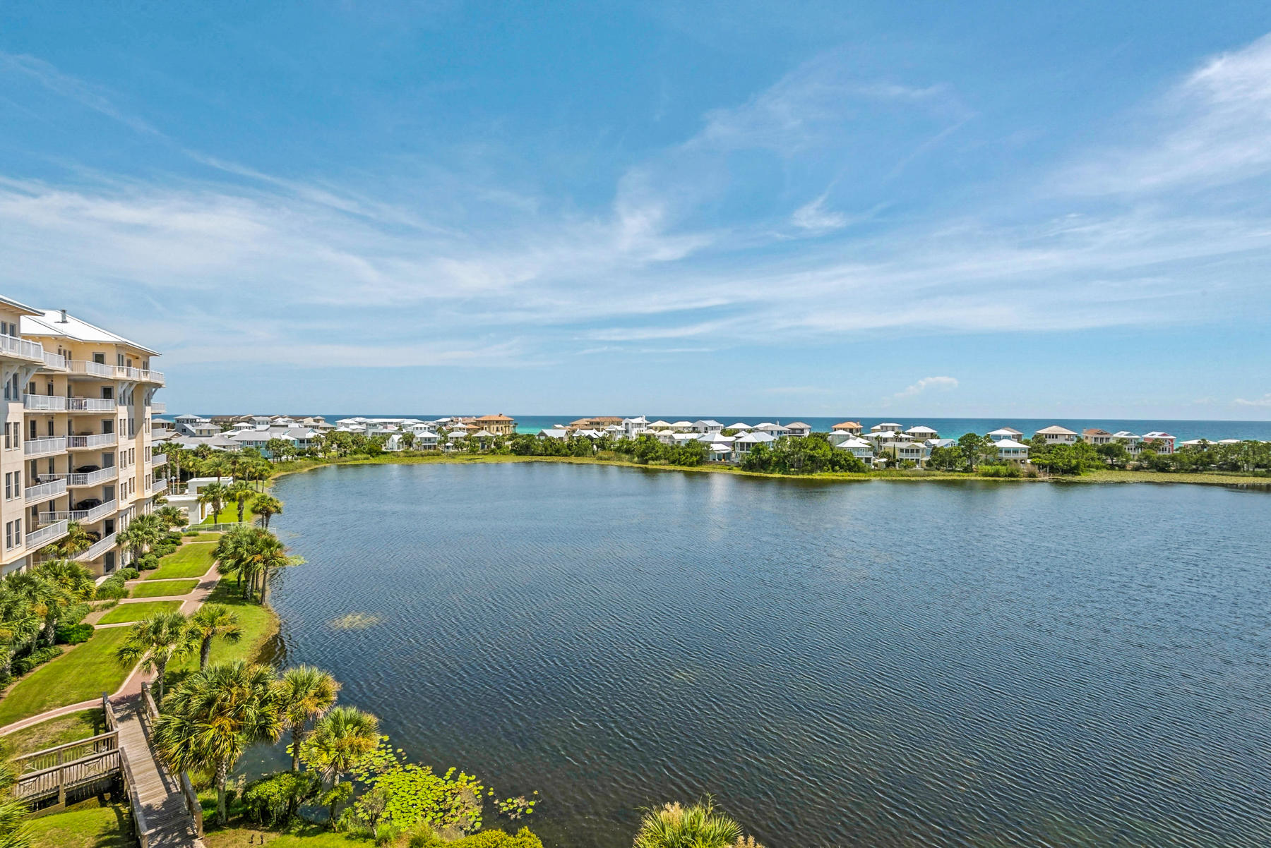 Carillon Beach Inn - Residential