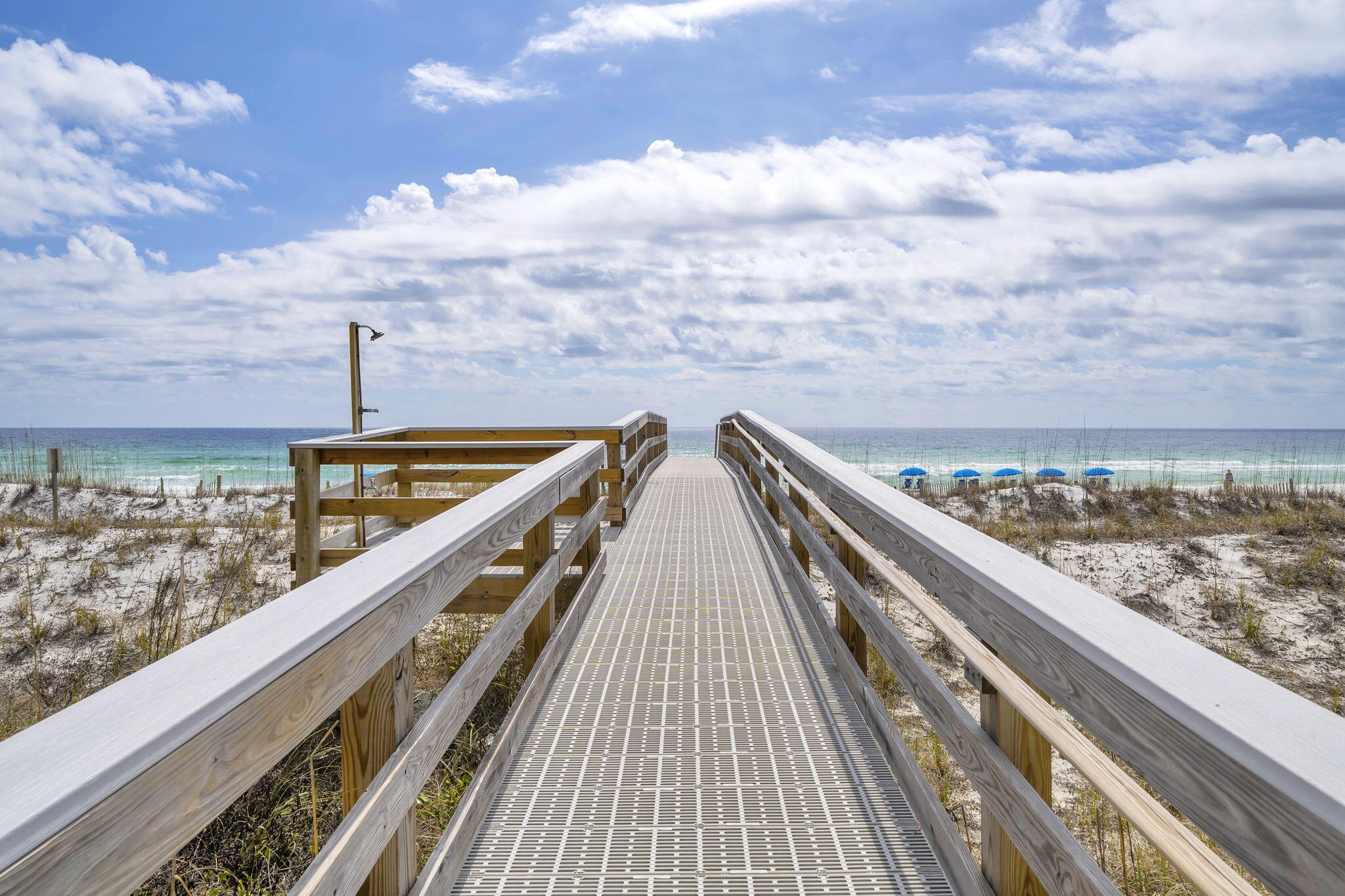 The Palms Condo - Residential