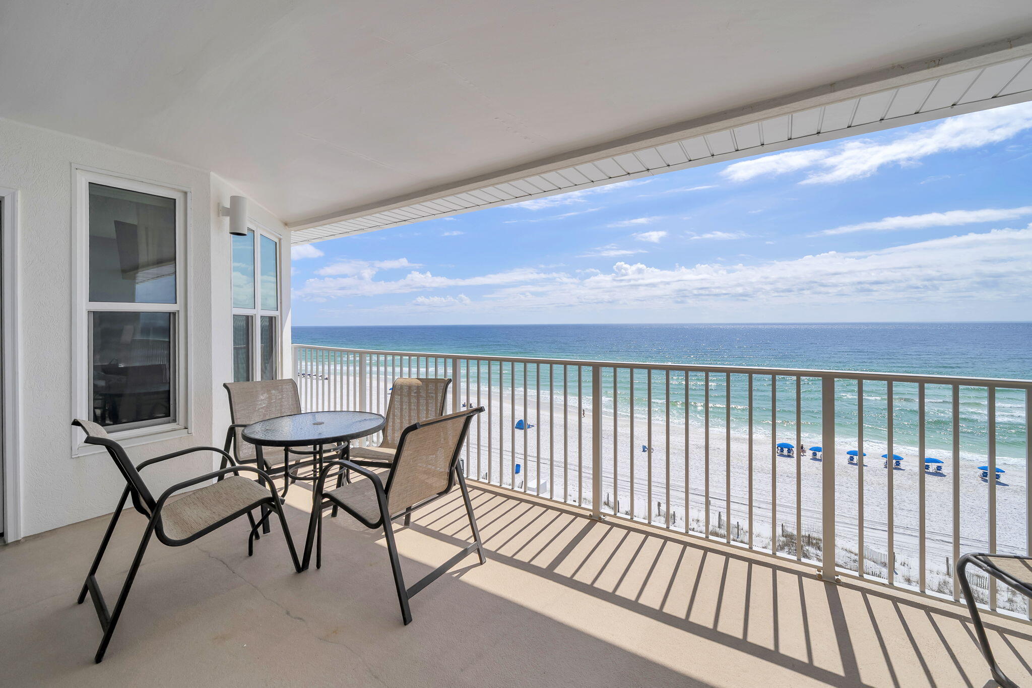 The Palms Condo - Residential