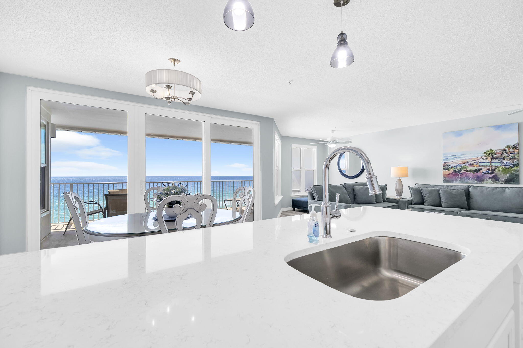 The Palms Condo - Residential