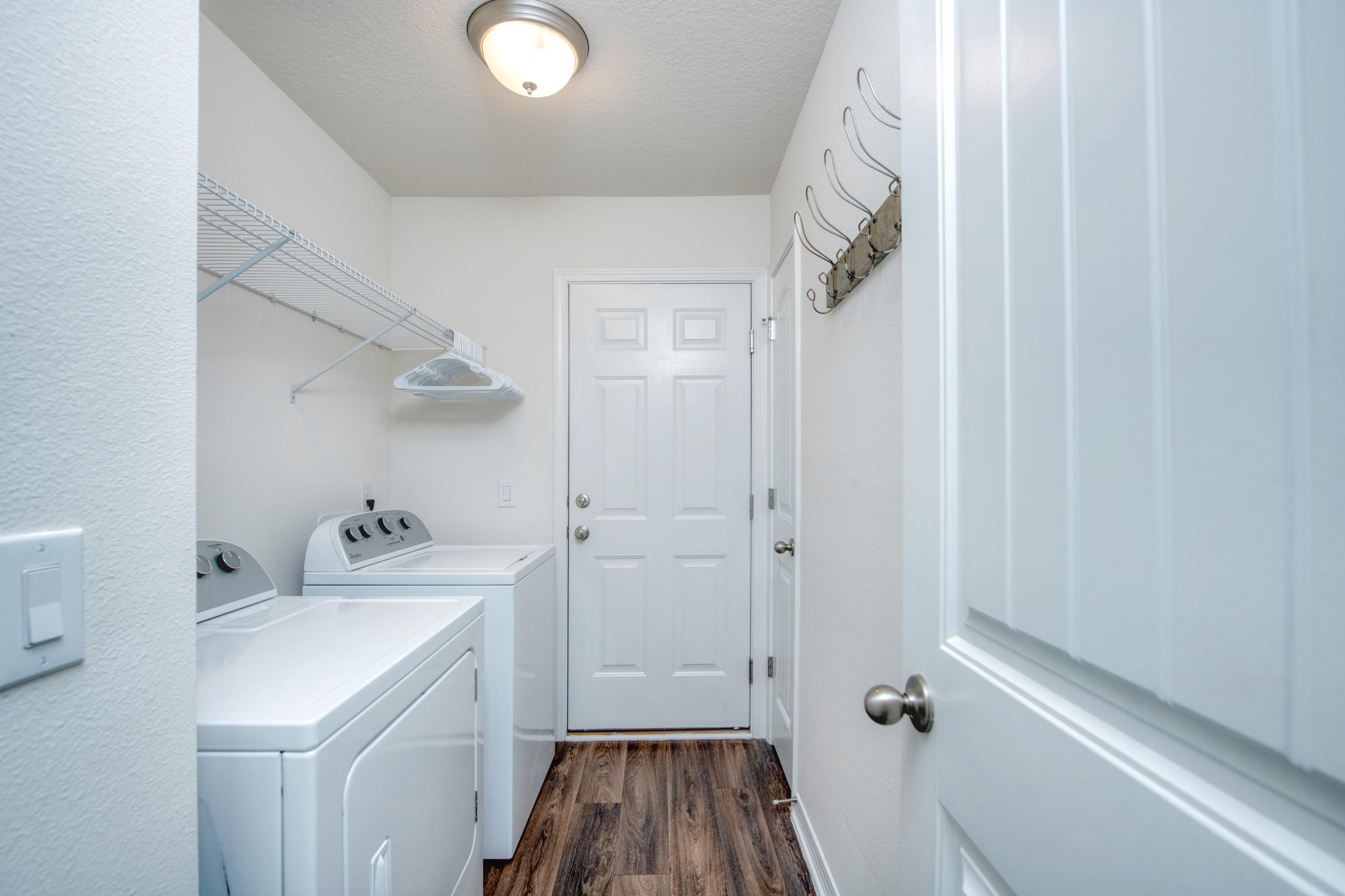 NAVARRE S/D 1ST ADDN - Residential