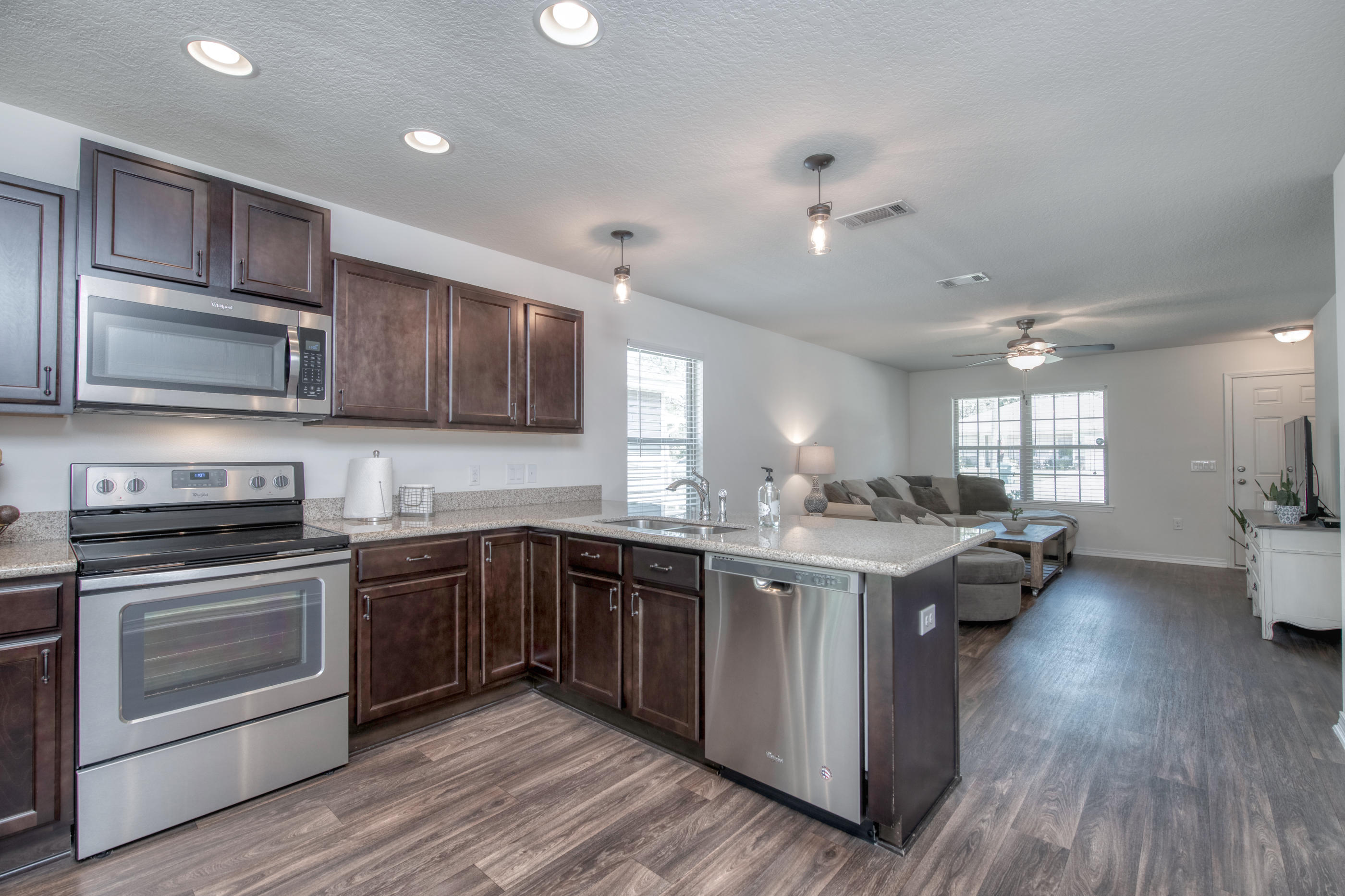 NAVARRE S/D 1ST ADDN - Residential