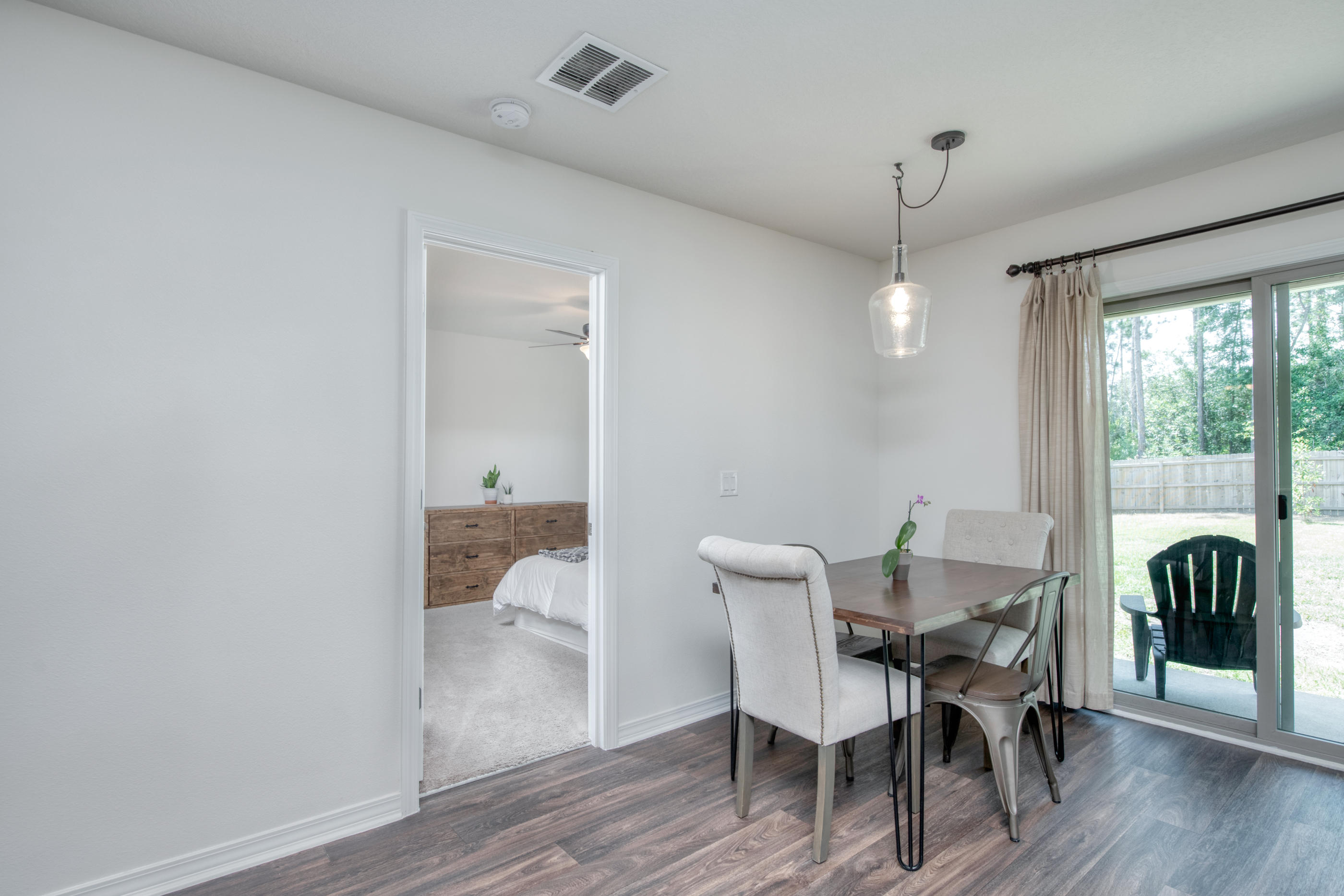 NAVARRE S/D 1ST ADDN - Residential