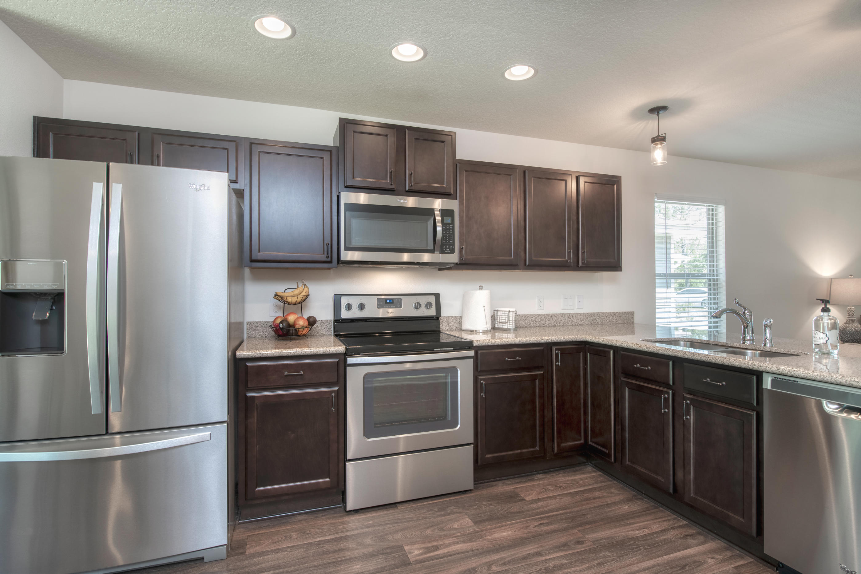 NAVARRE S/D 1ST ADDN - Residential