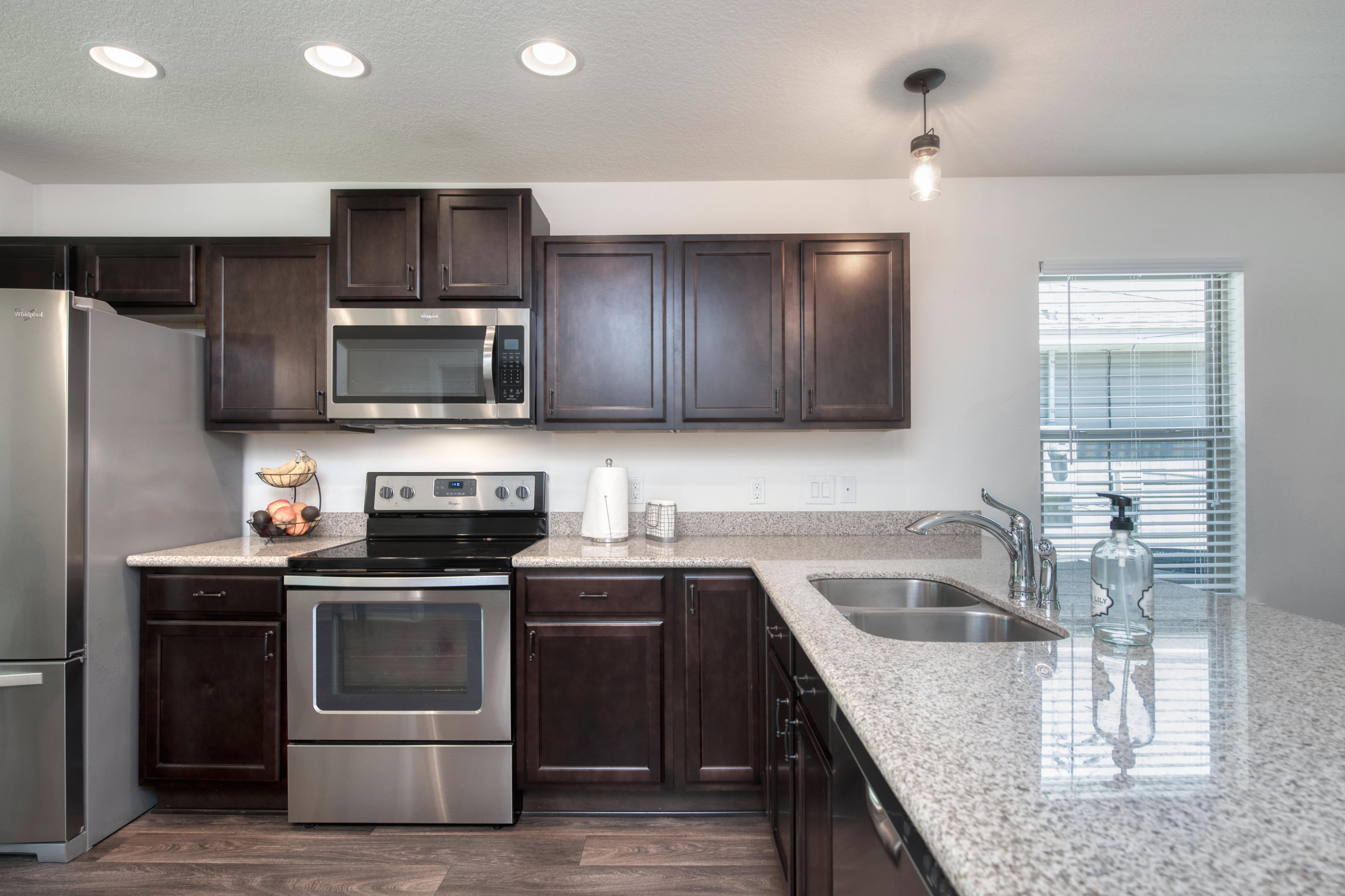 NAVARRE S/D 1ST ADDN - Residential