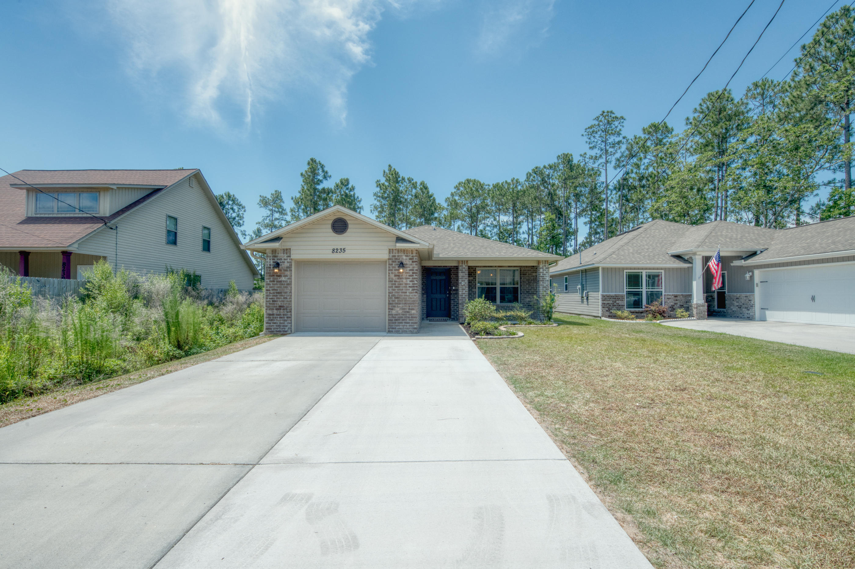 NAVARRE S/D 1ST ADDN - Residential