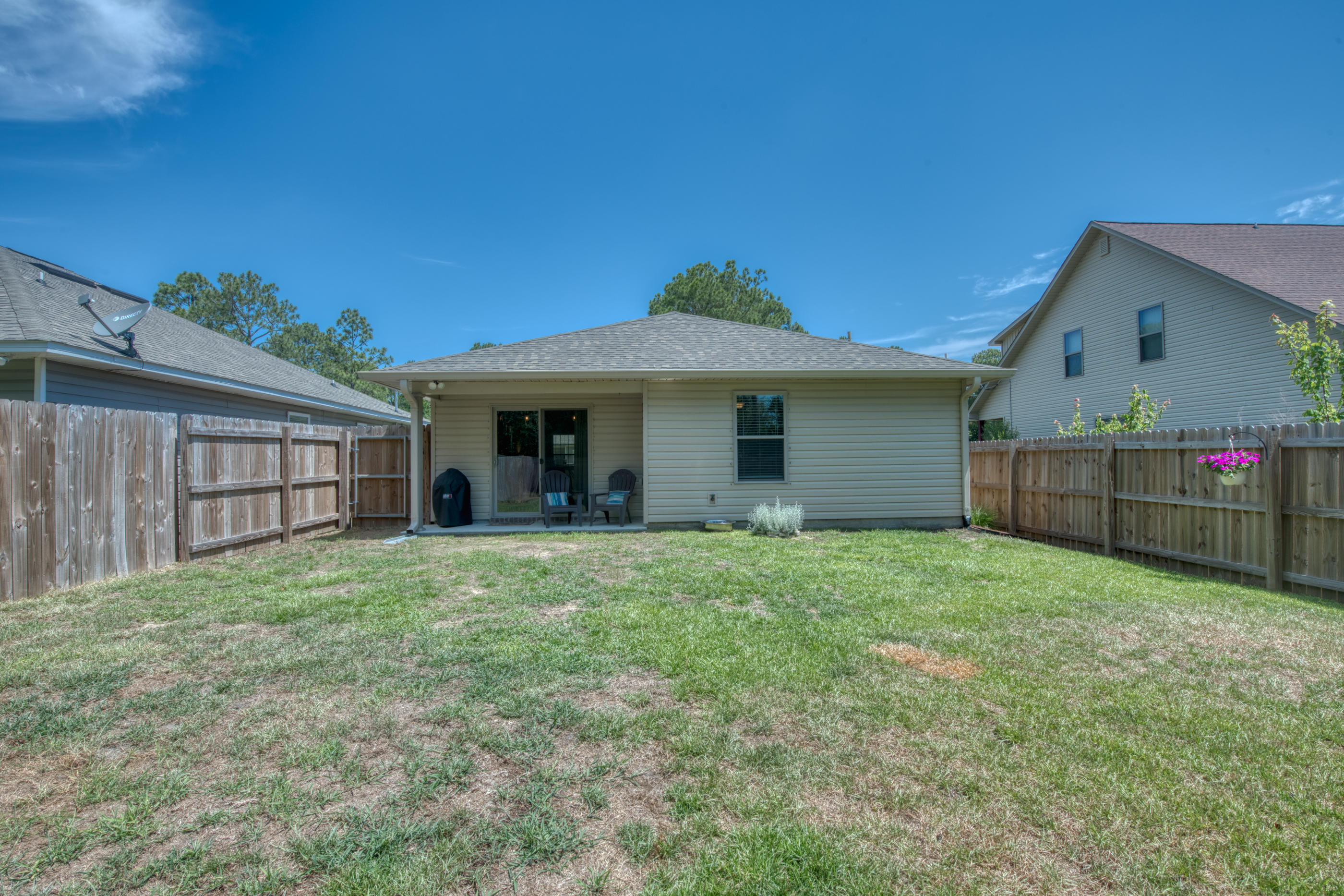 NAVARRE S/D 1ST ADDN - Residential