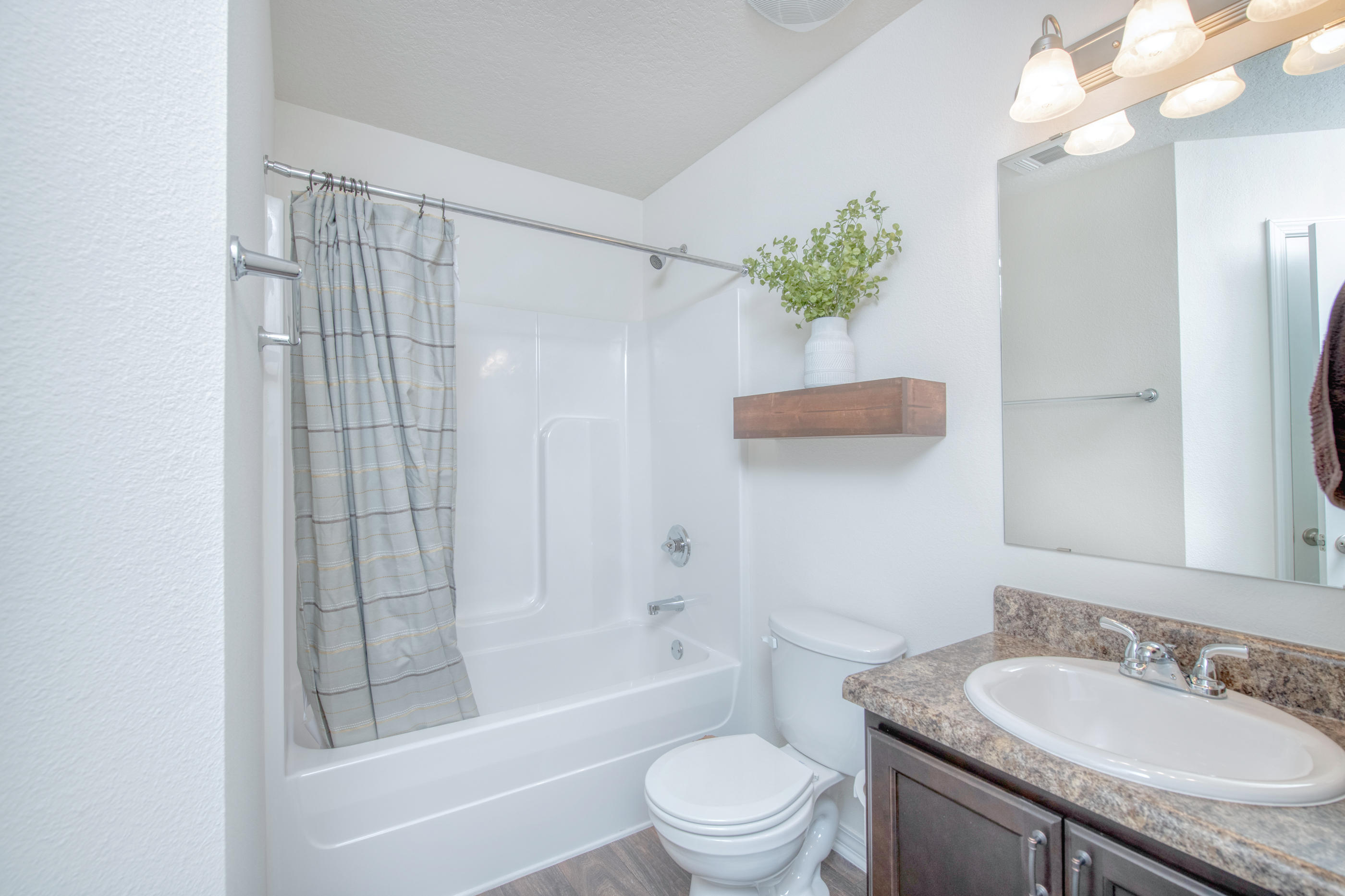 NAVARRE S/D 1ST ADDN - Residential