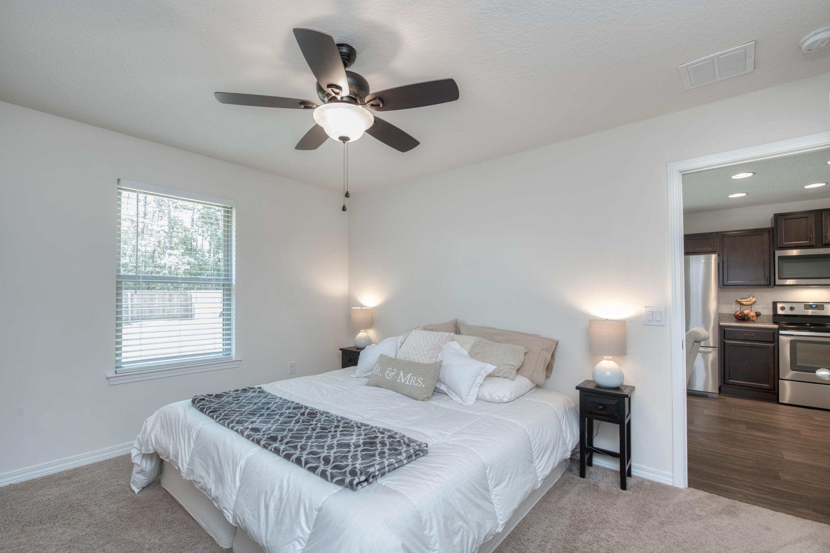 NAVARRE S/D 1ST ADDN - Residential