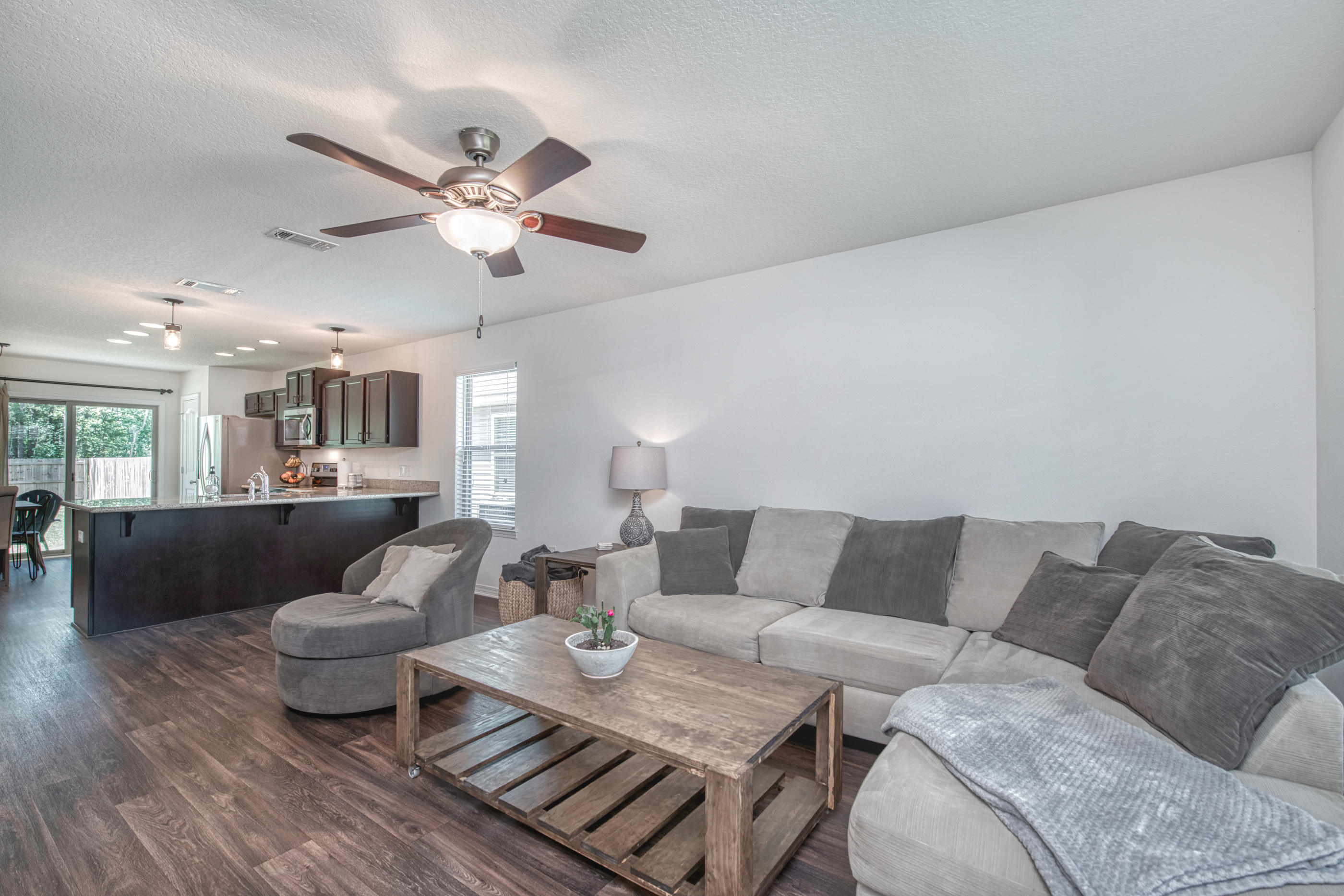 NAVARRE S/D 1ST ADDN - Residential