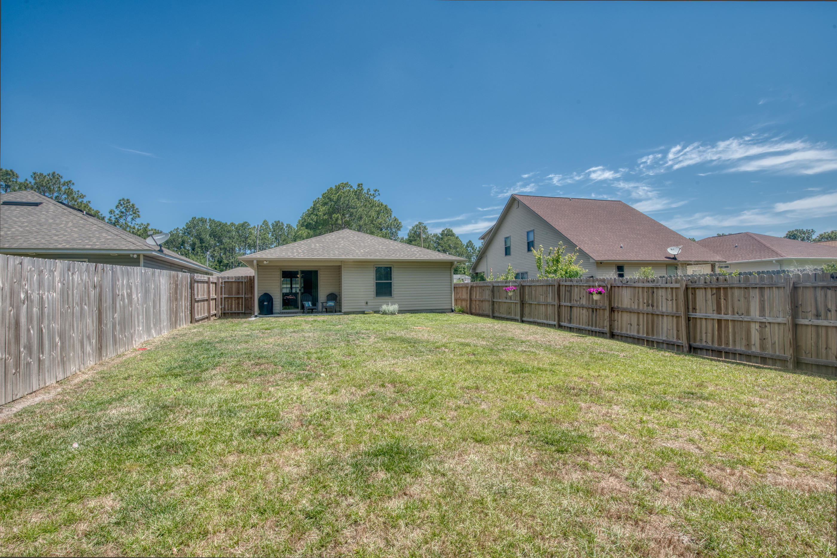 NAVARRE S/D 1ST ADDN - Residential