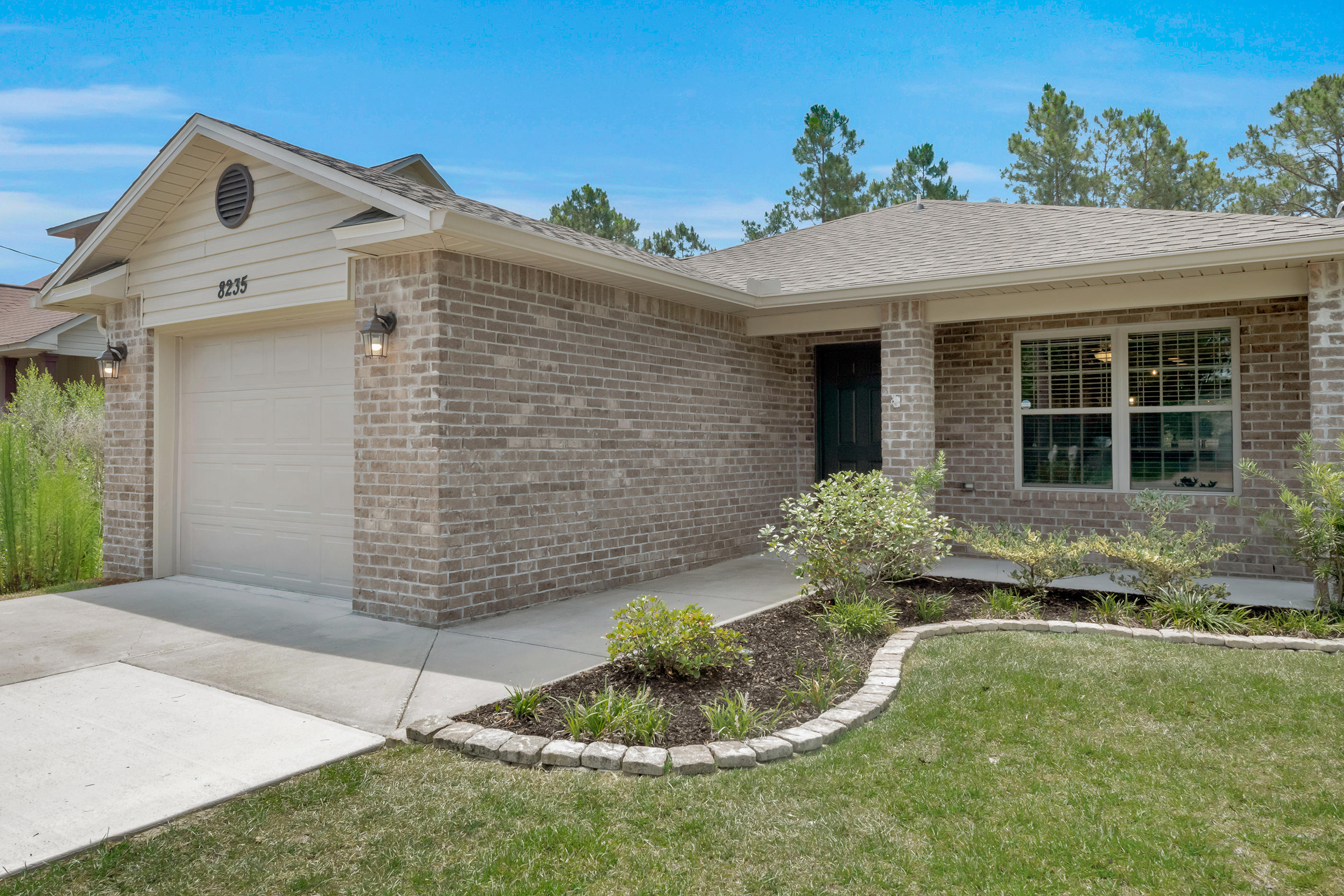 NAVARRE S/D 1ST ADDN - Residential