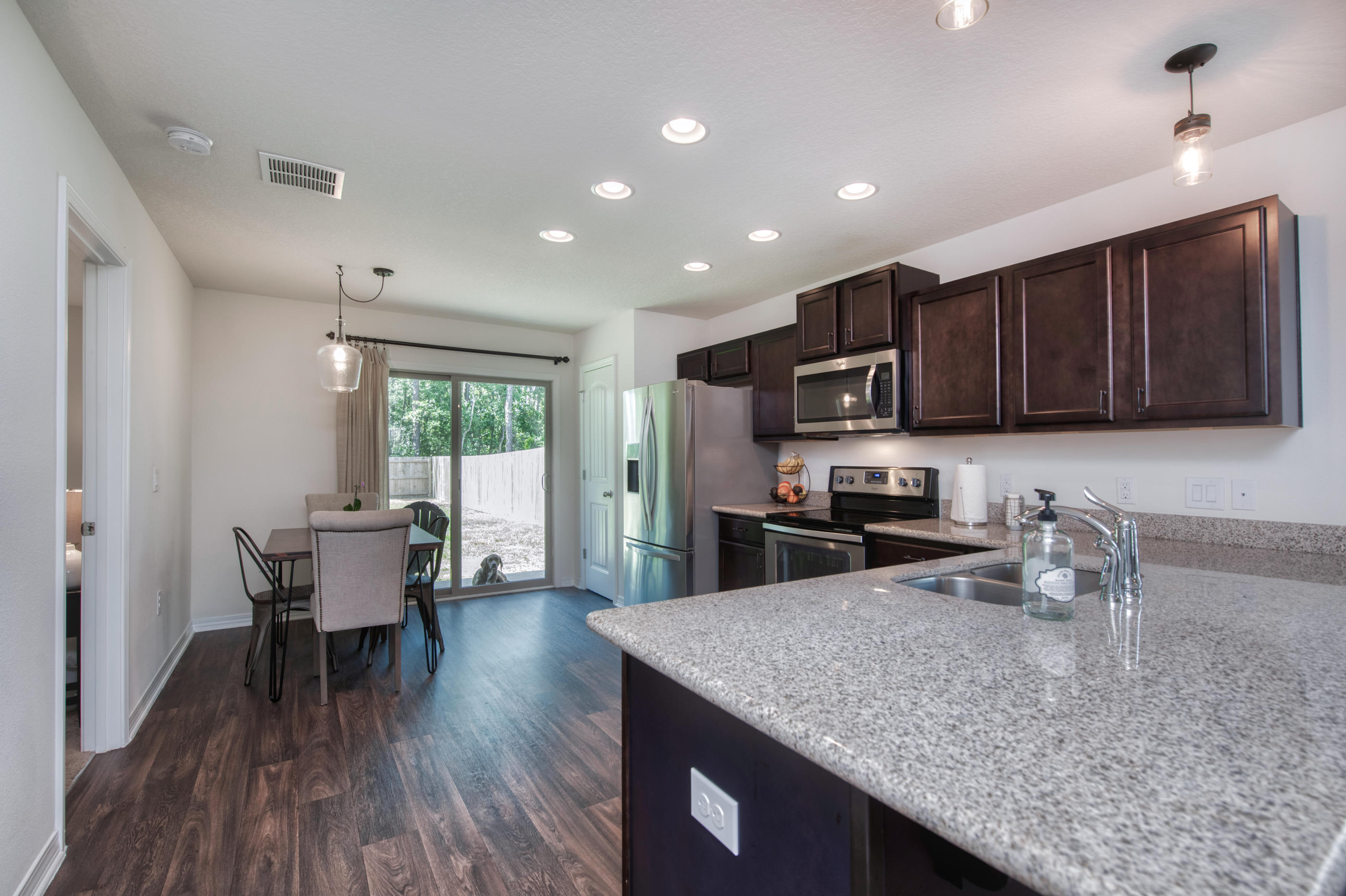 NAVARRE S/D 1ST ADDN - Residential