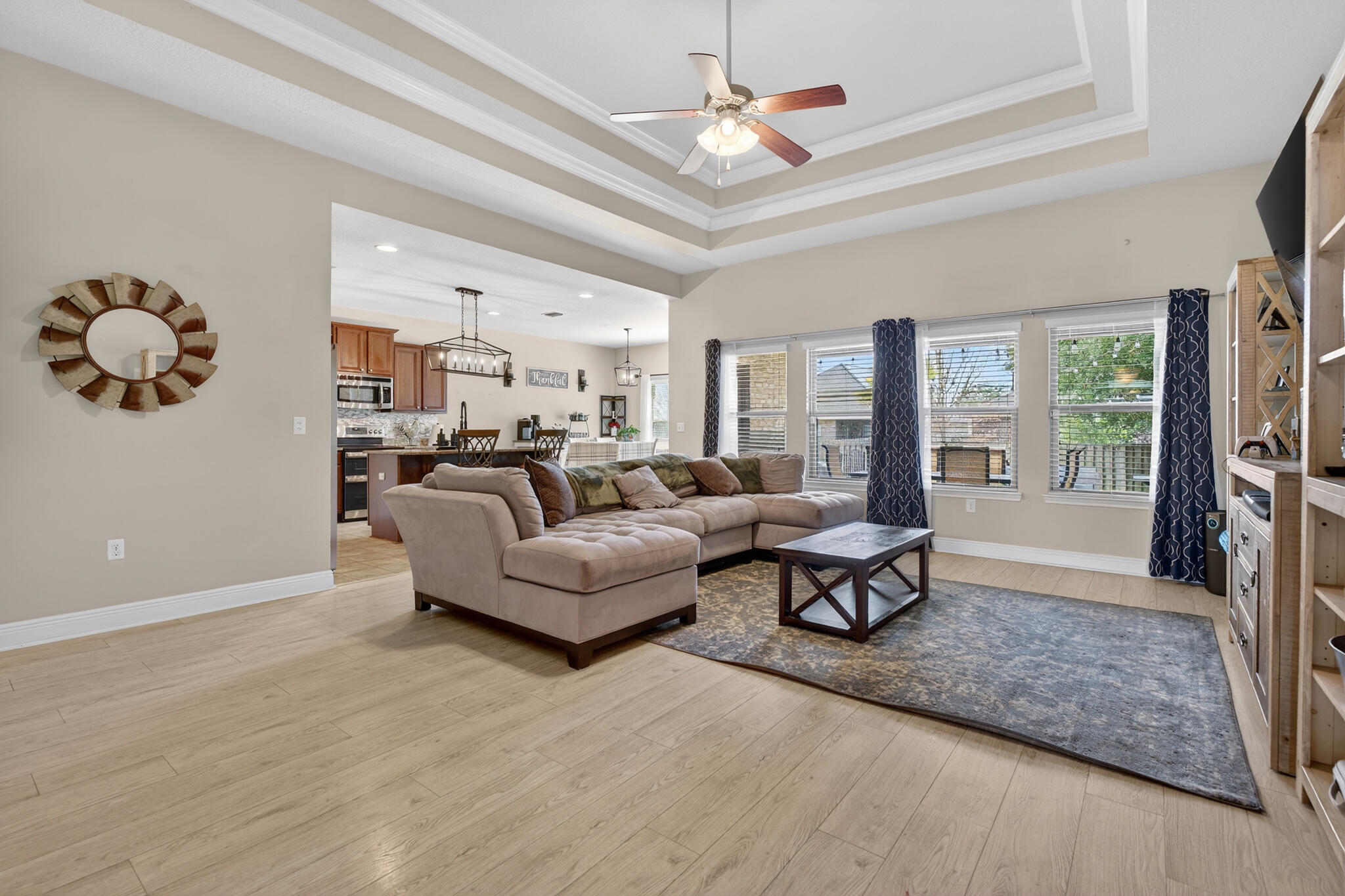 REDSTONE COMMONS - Residential