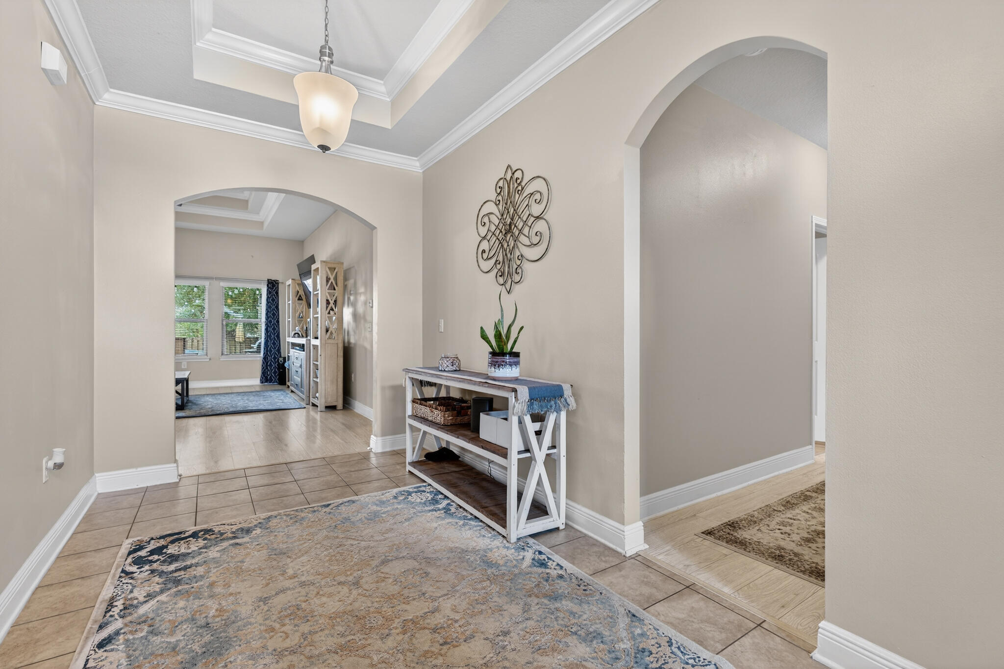 REDSTONE COMMONS - Residential