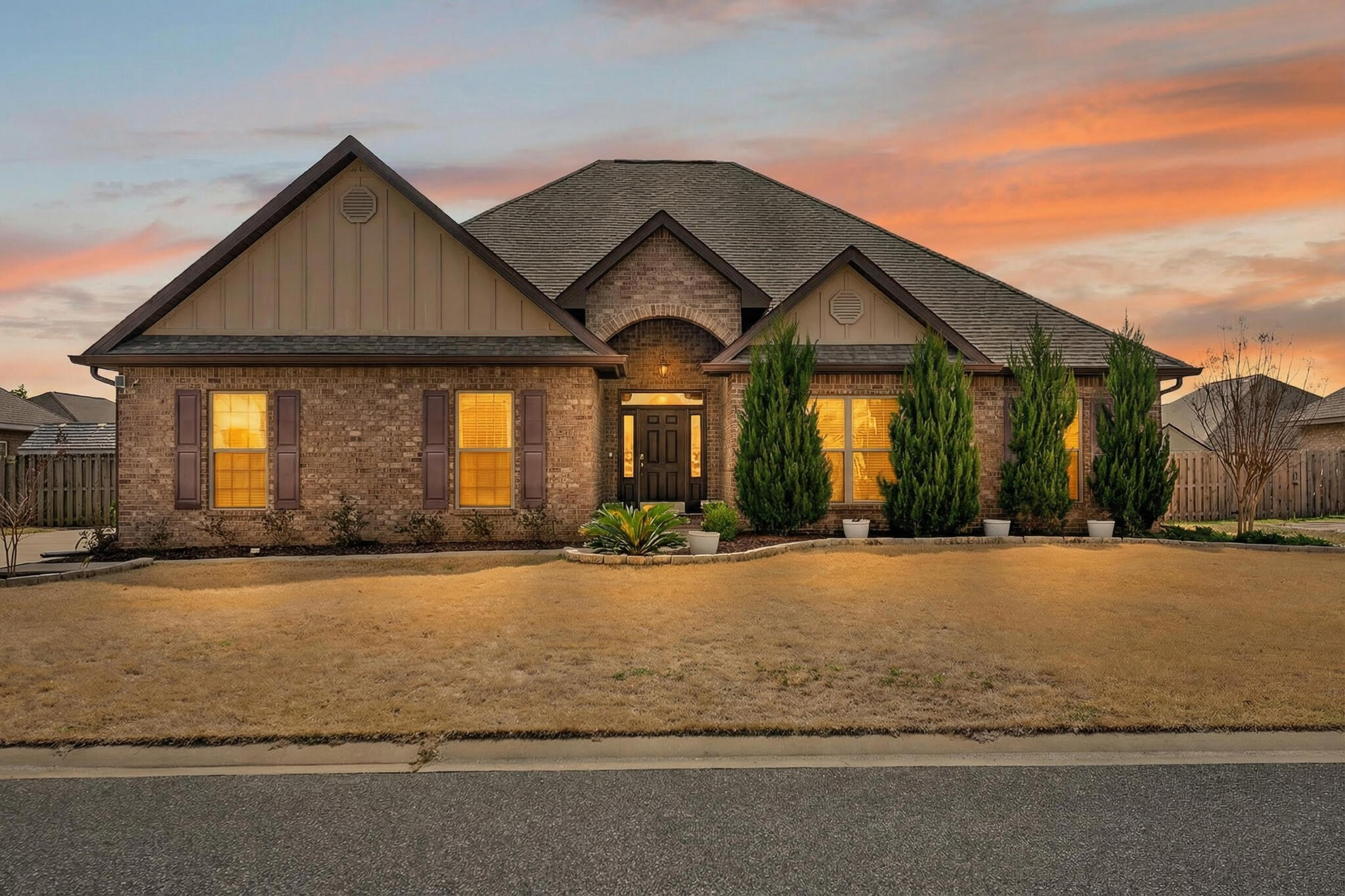 REDSTONE COMMONS - Residential