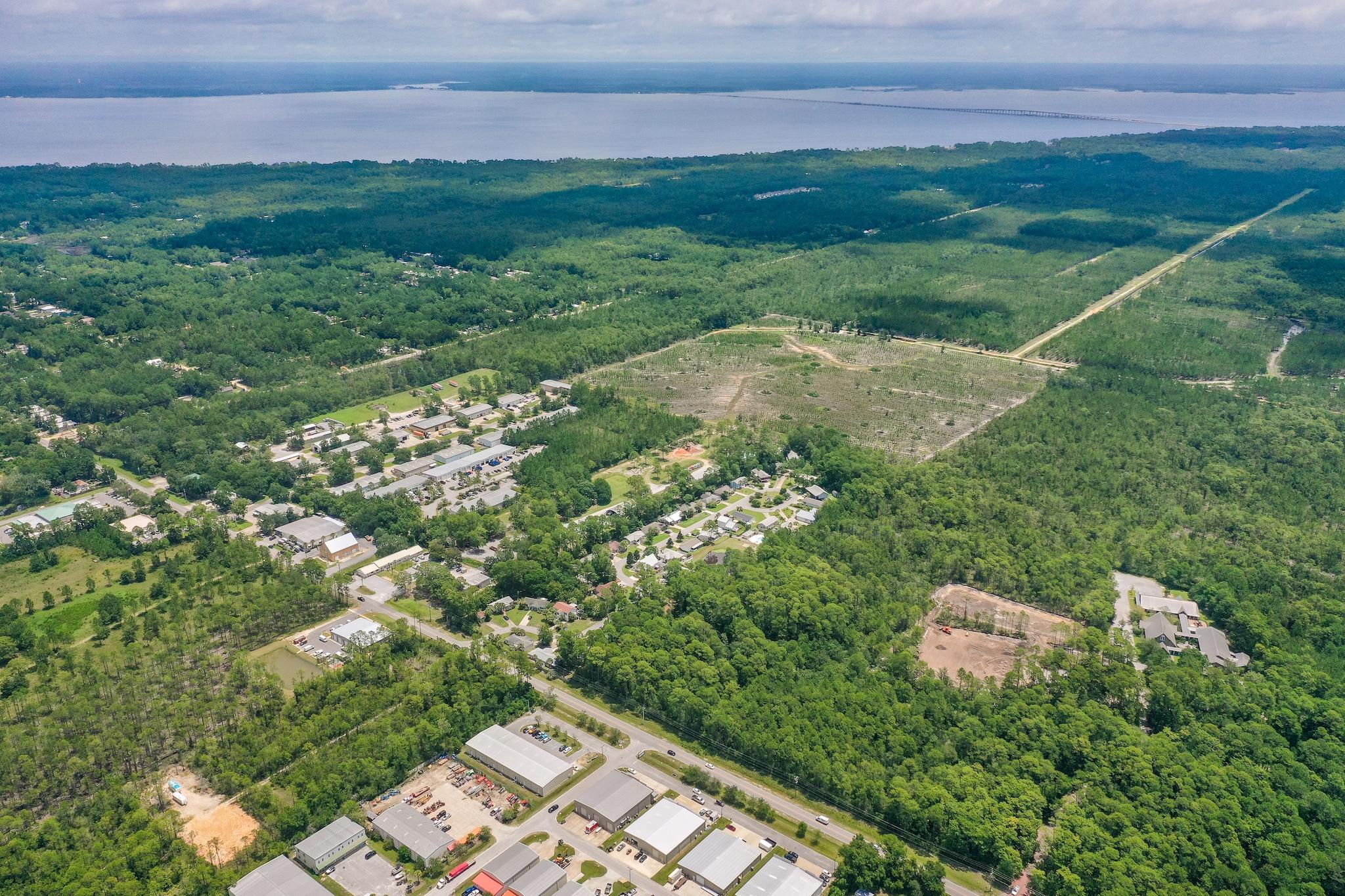 FOXMIRE FARMS UNREC - Land