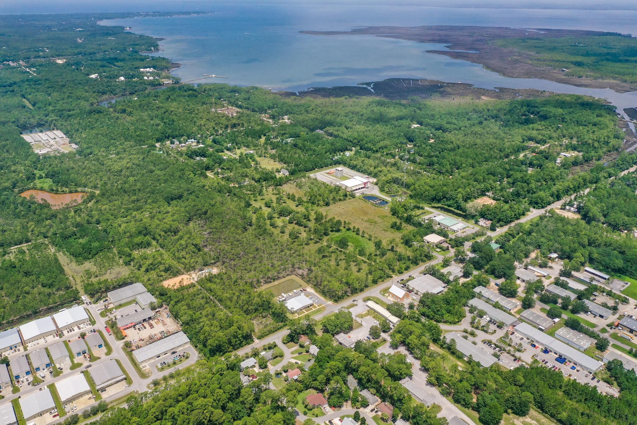 FOXMIRE FARMS UNREC - Land