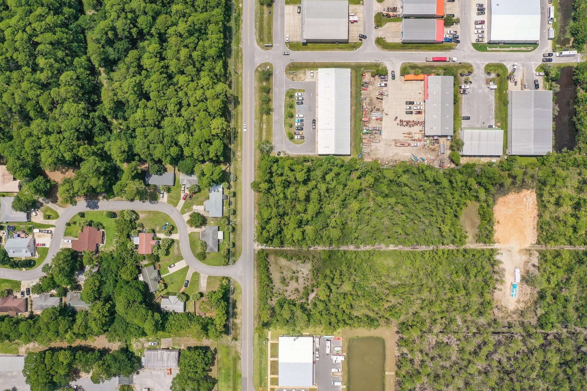 FOXMIRE FARMS UNREC - Land