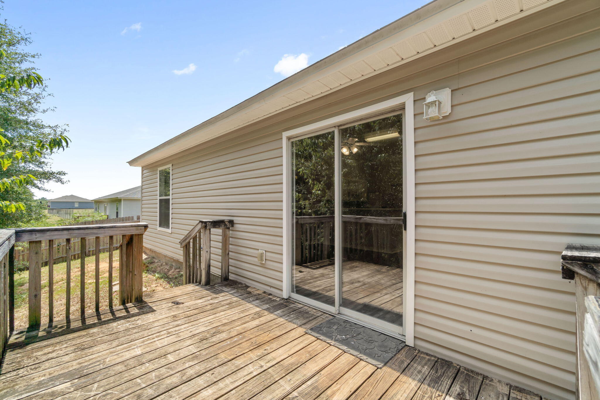 RIDGE CREST PH II - Residential