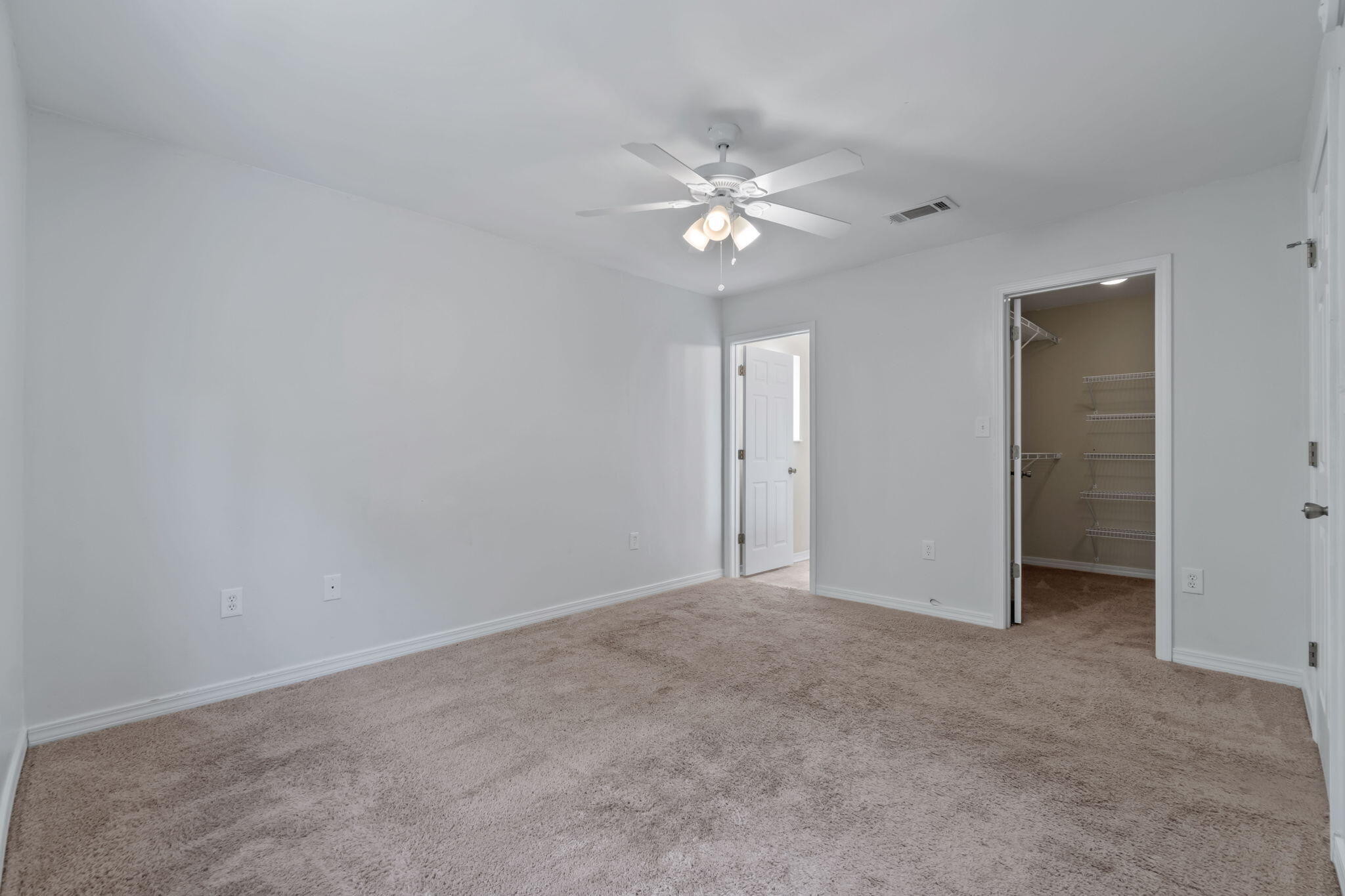 RIDGE CREST PH II - Residential