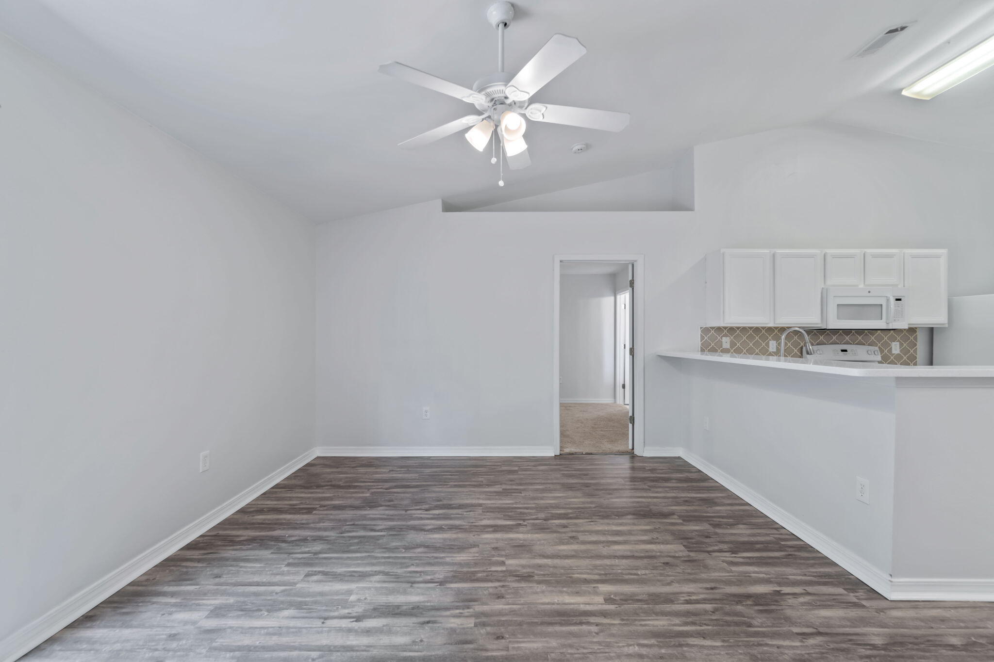 RIDGE CREST PH II - Residential