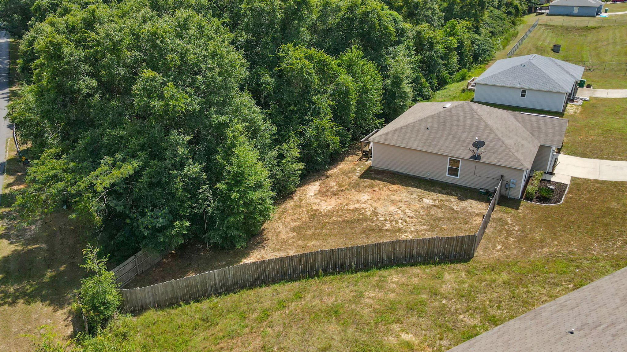 RIDGE CREST PH II - Residential