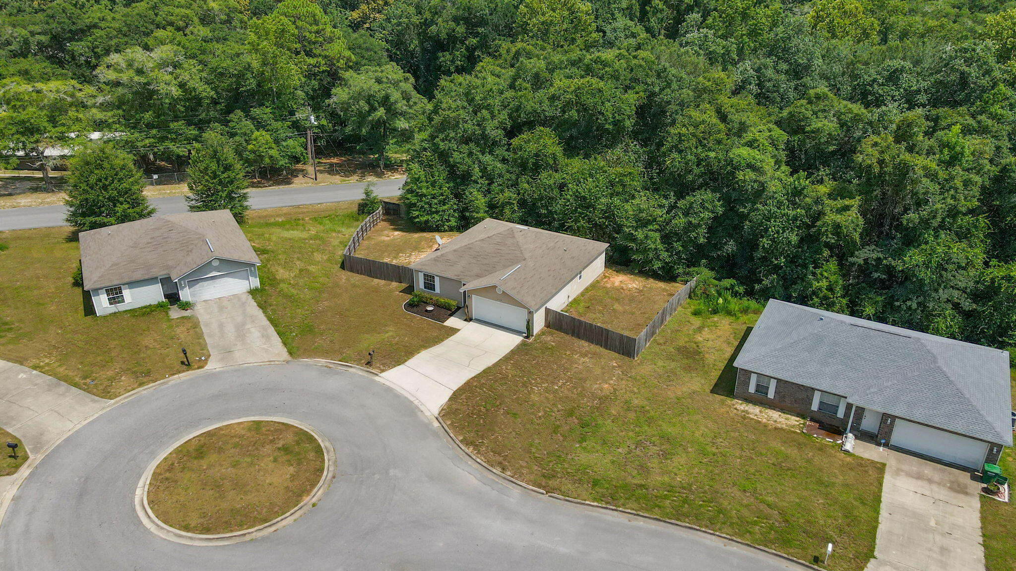 RIDGE CREST PH II - Residential