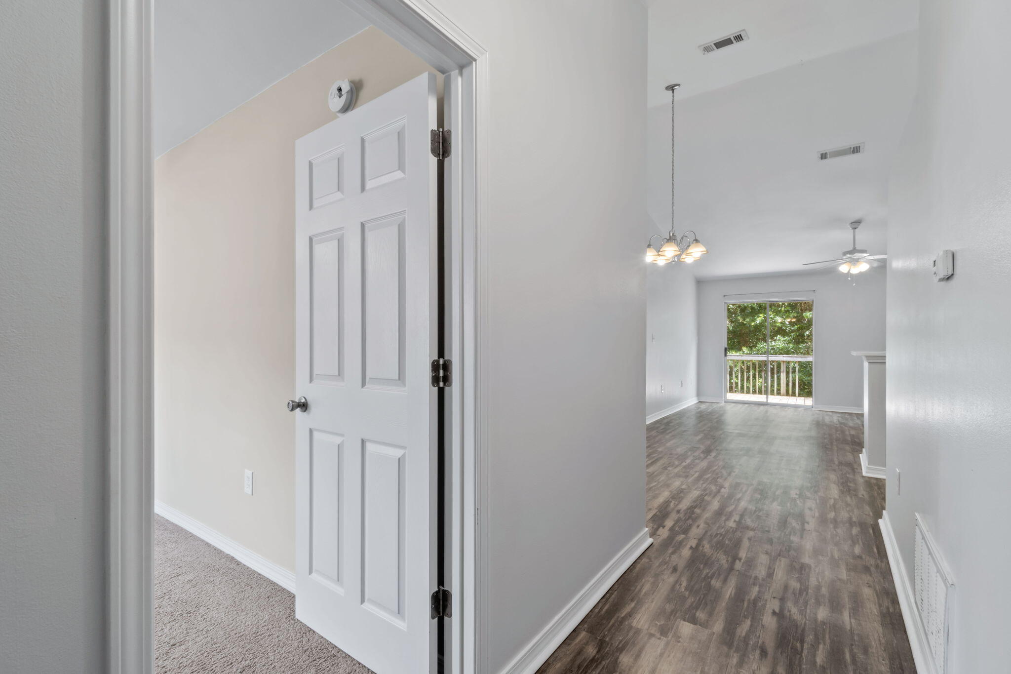 RIDGE CREST PH II - Residential