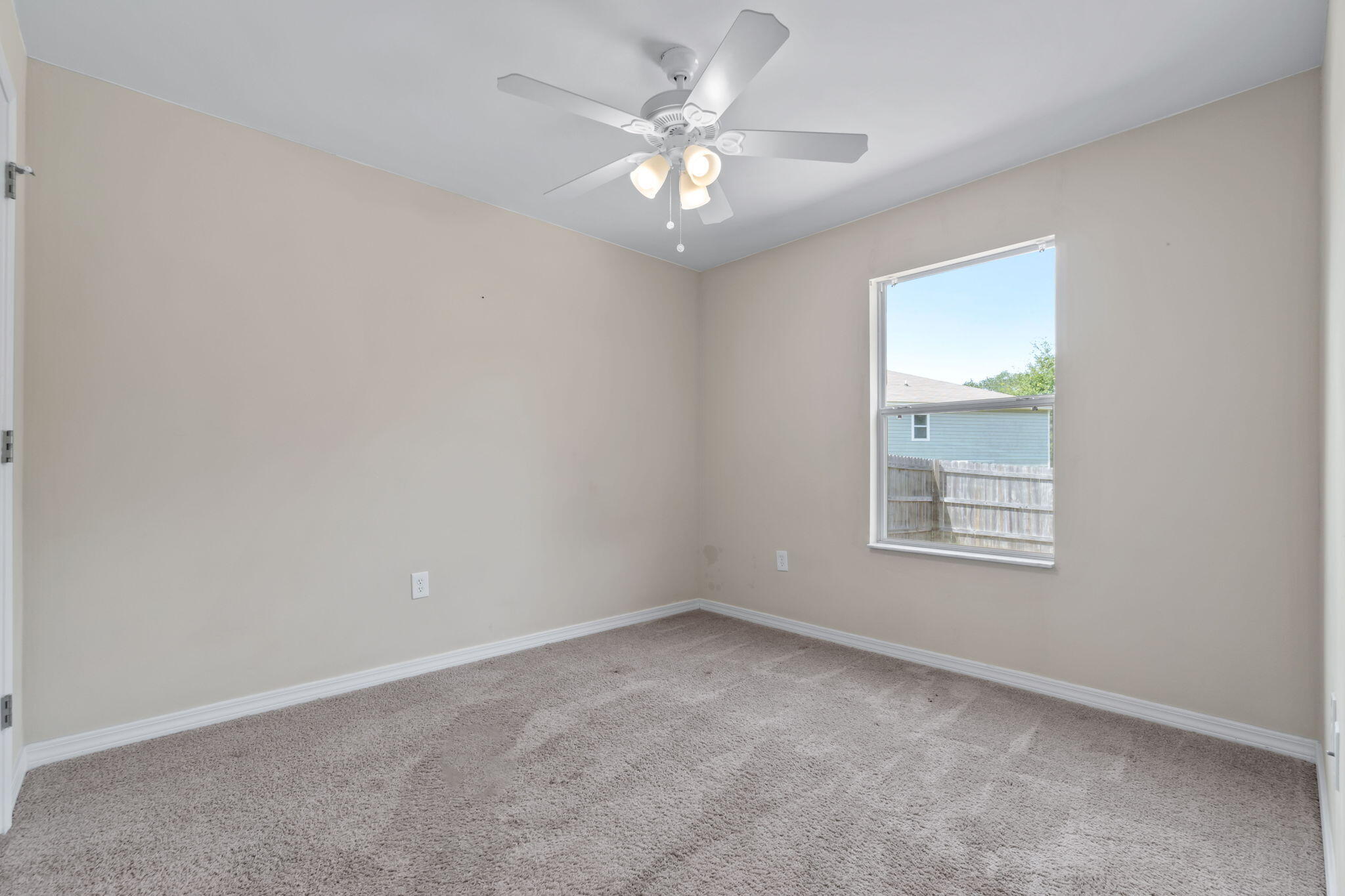 RIDGE CREST PH II - Residential