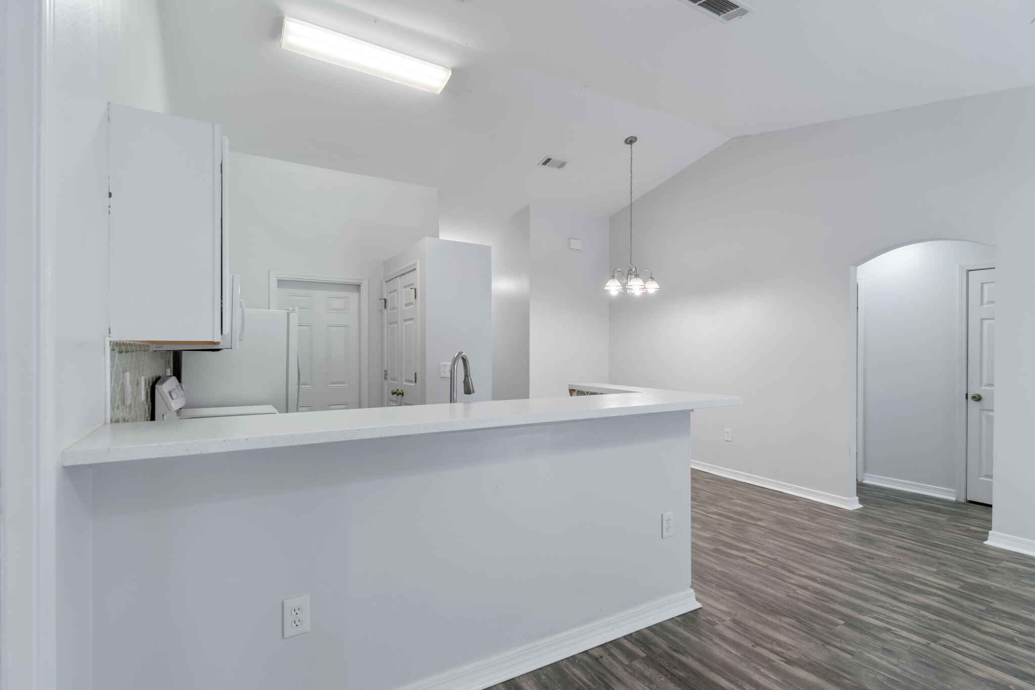 RIDGE CREST PH II - Residential