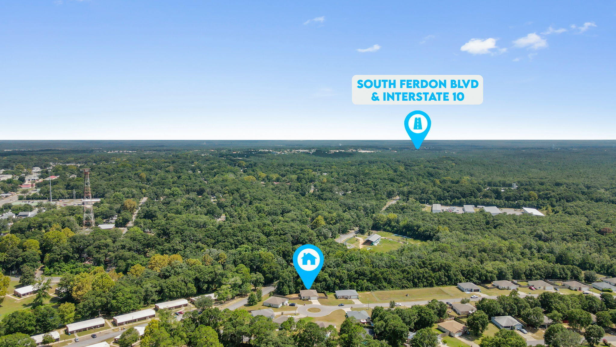 RIDGE CREST PH II - Residential