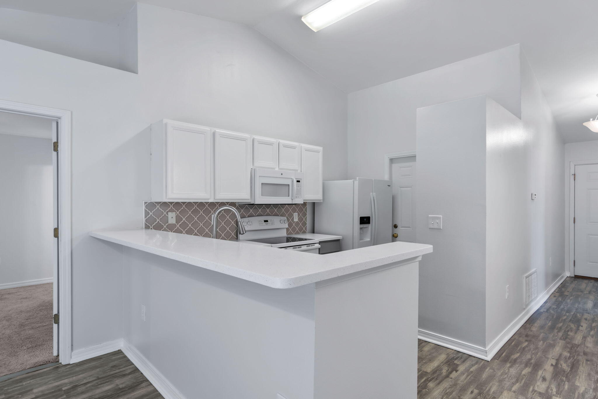 RIDGE CREST PH II - Residential