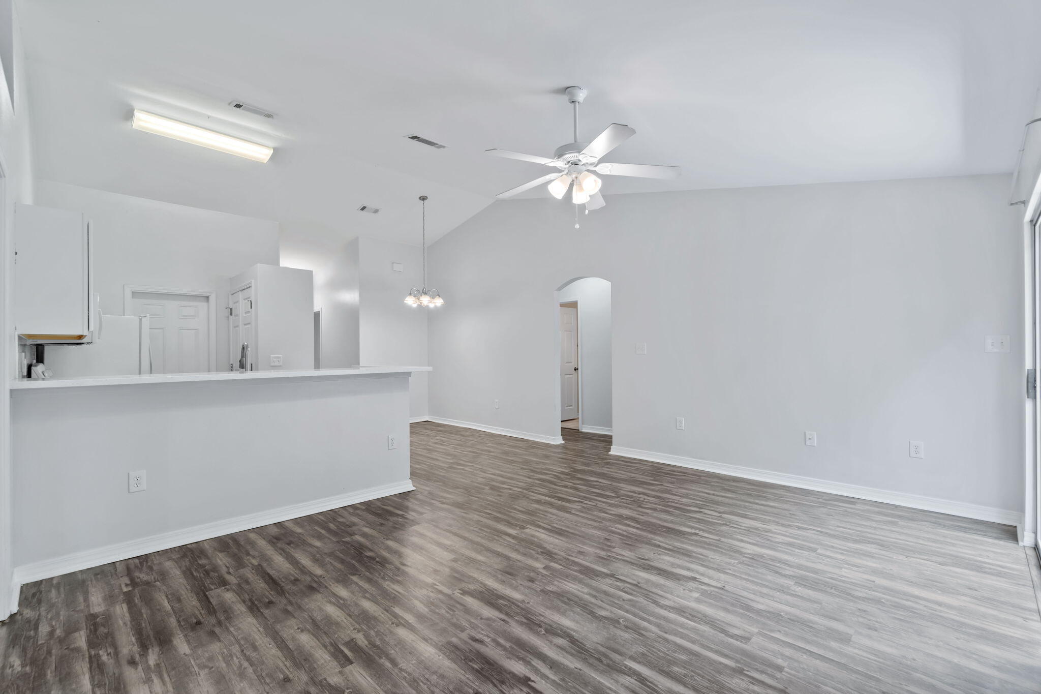 RIDGE CREST PH II - Residential