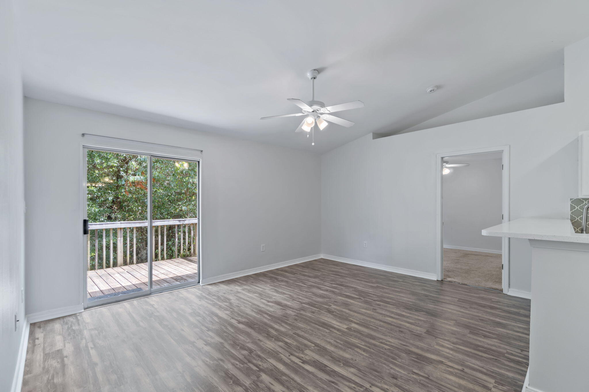 RIDGE CREST PH II - Residential