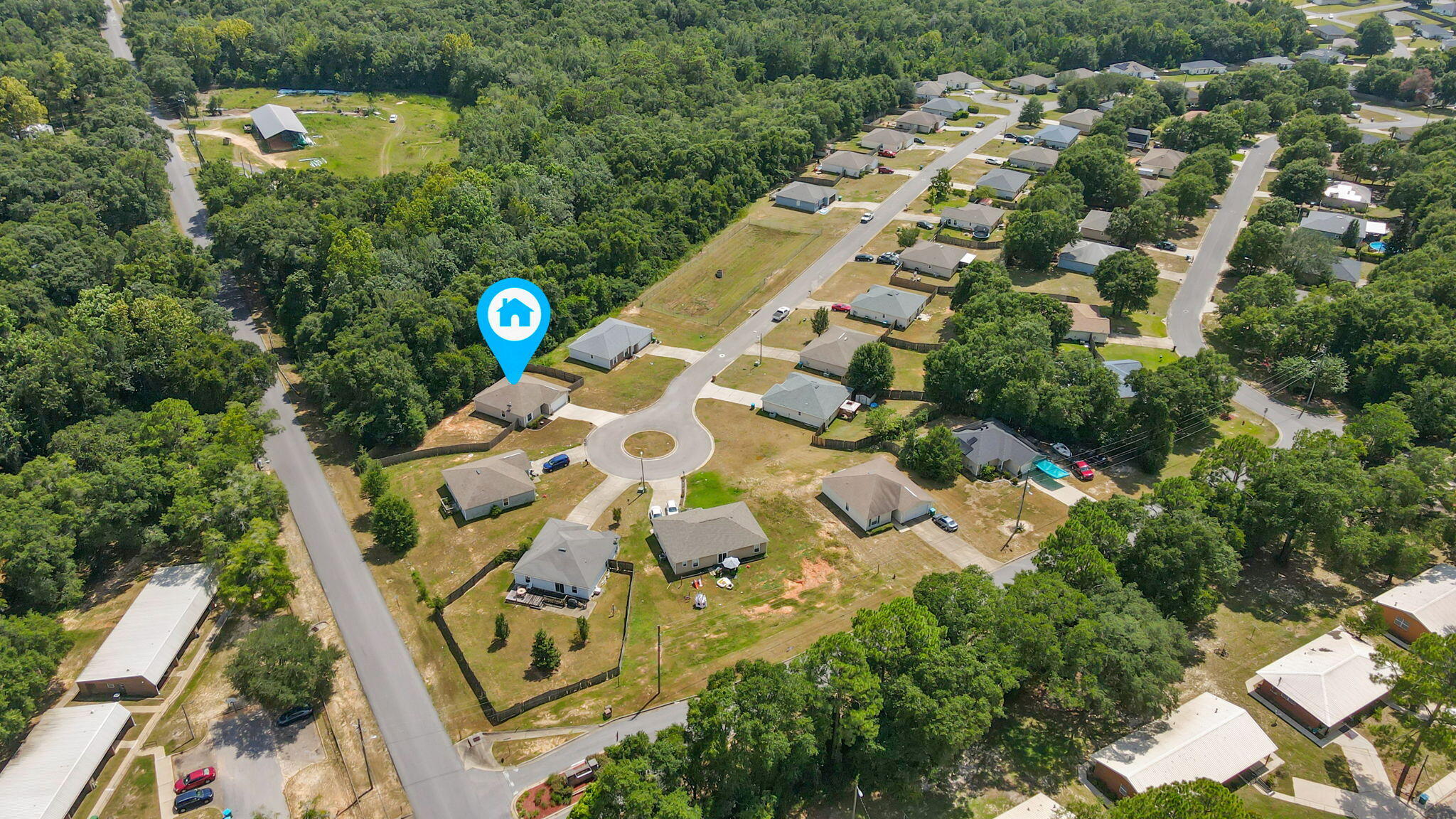 RIDGE CREST PH II - Residential