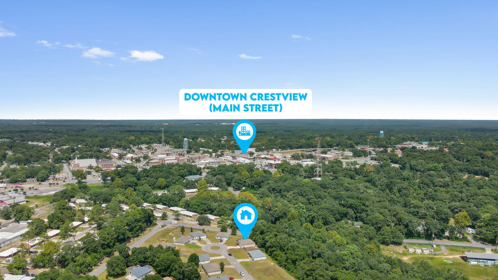 RIDGE CREST PH II - Residential