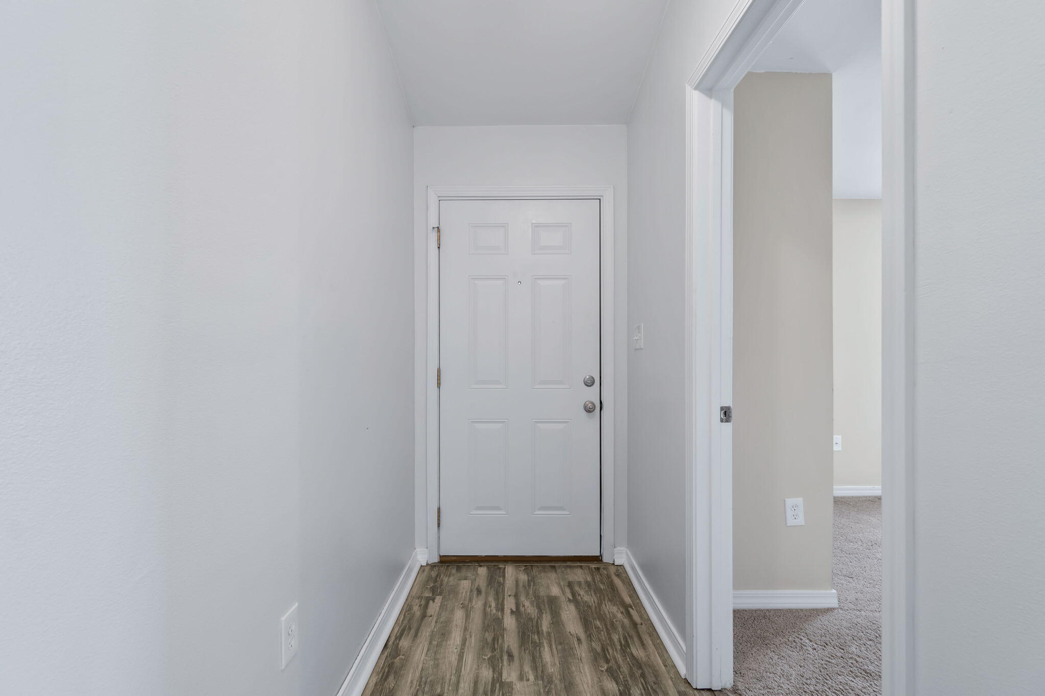 RIDGE CREST PH II - Residential