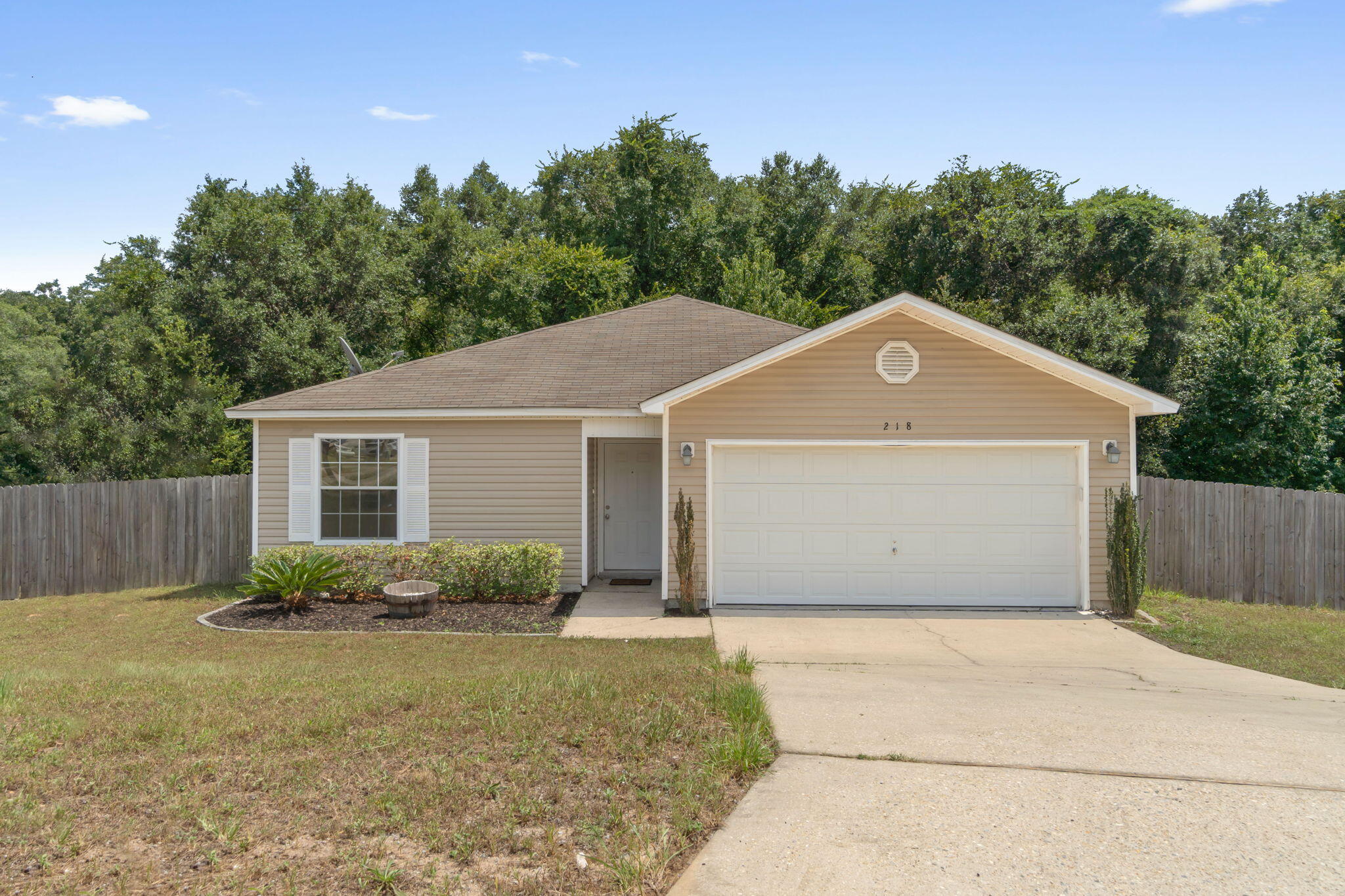 RIDGE CREST PH II - Residential