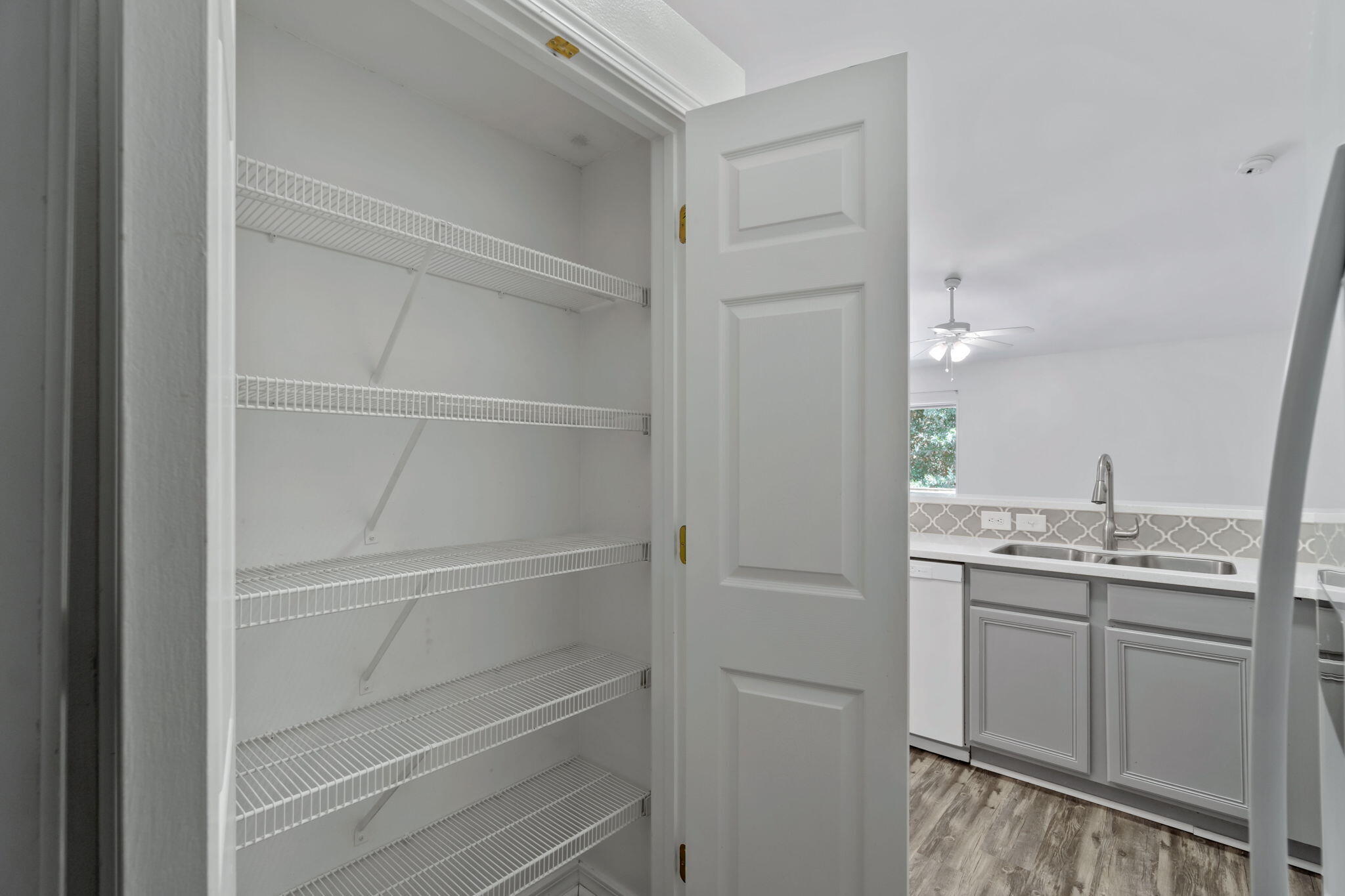 RIDGE CREST PH II - Residential