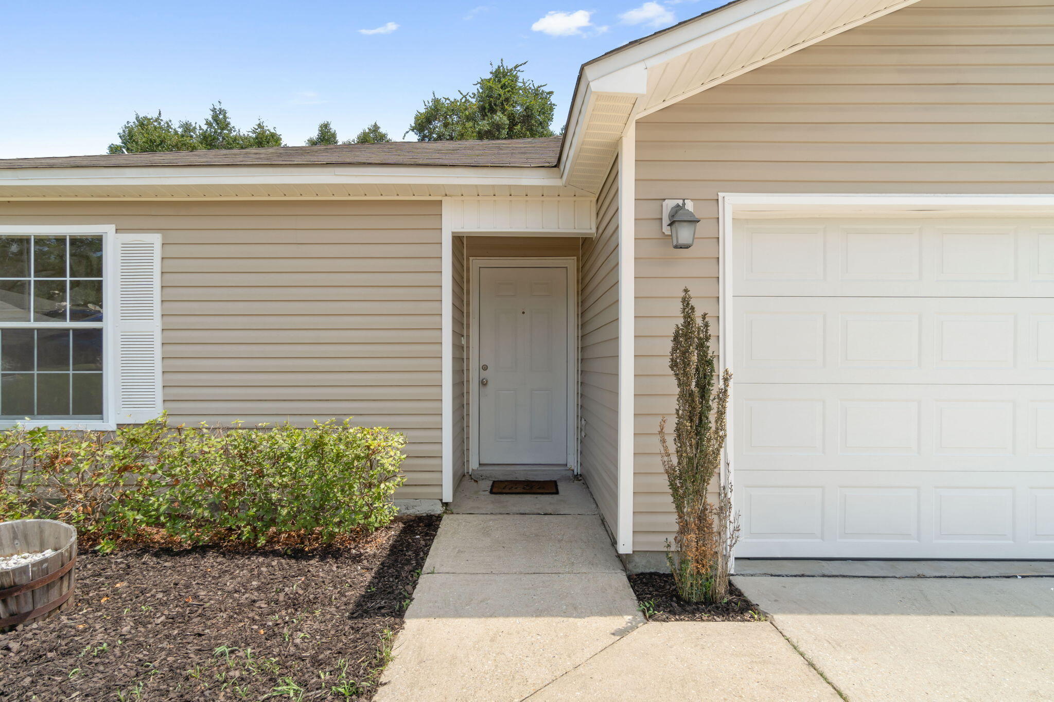 RIDGE CREST PH II - Residential