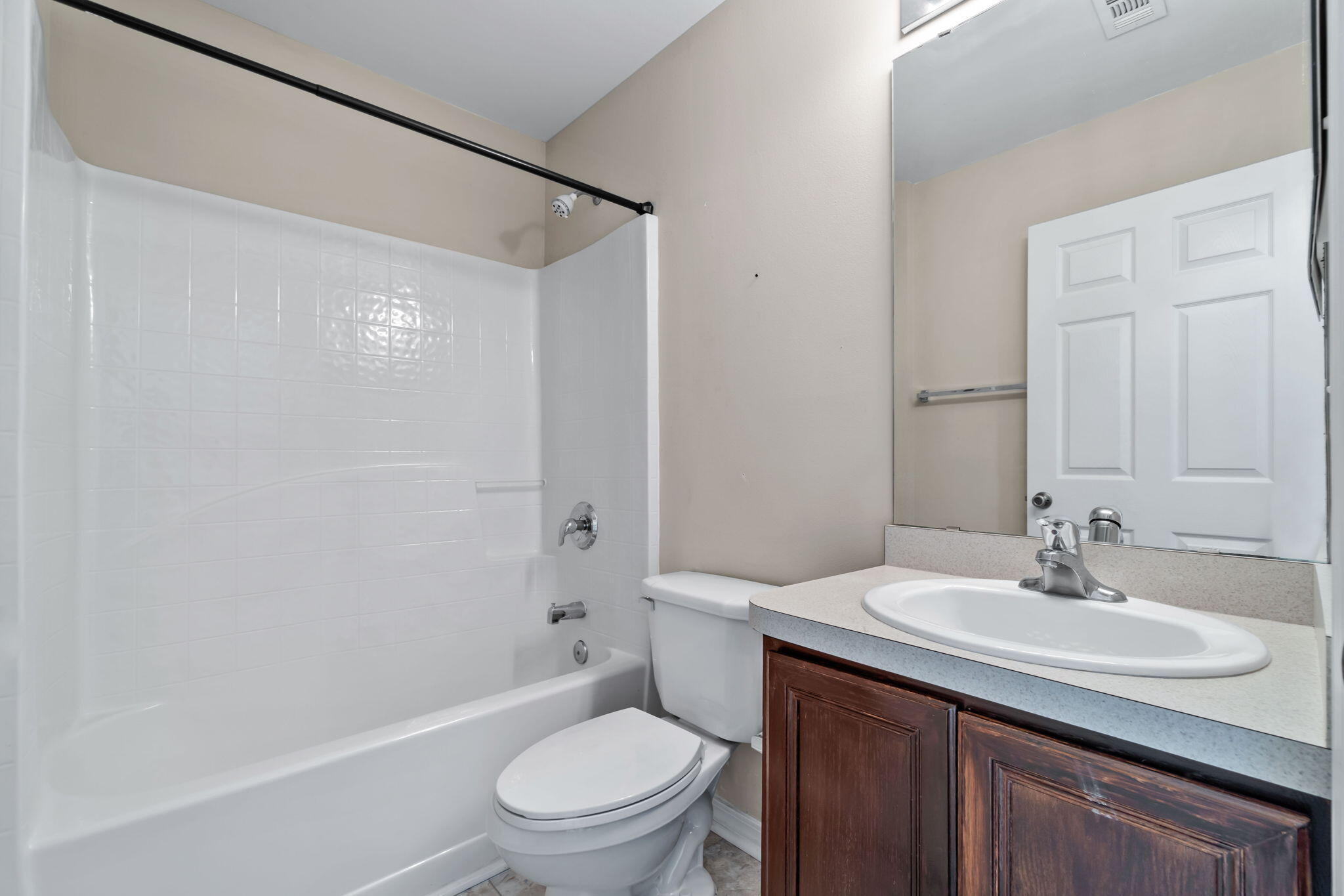 RIDGE CREST PH II - Residential