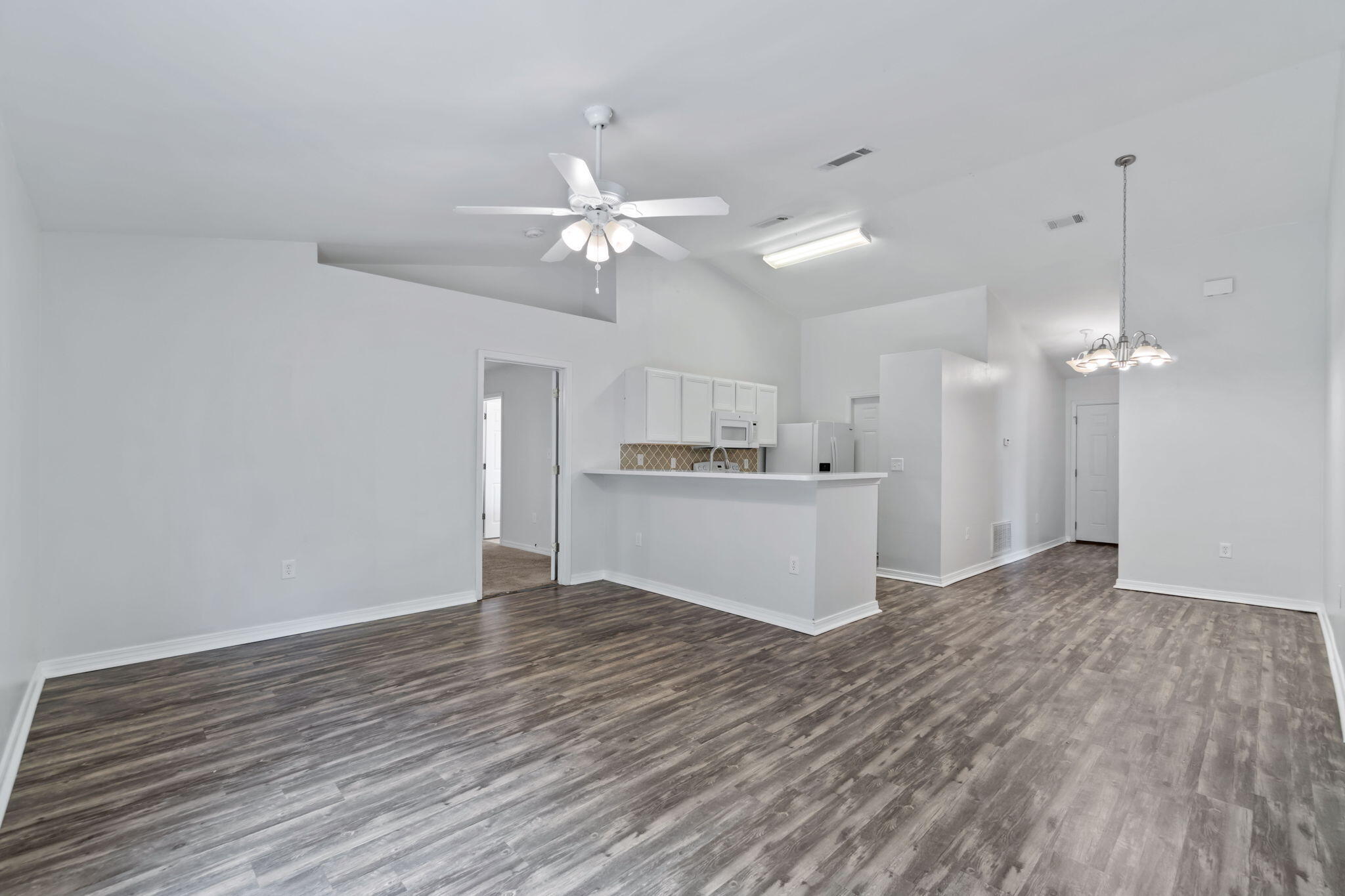 RIDGE CREST PH II - Residential