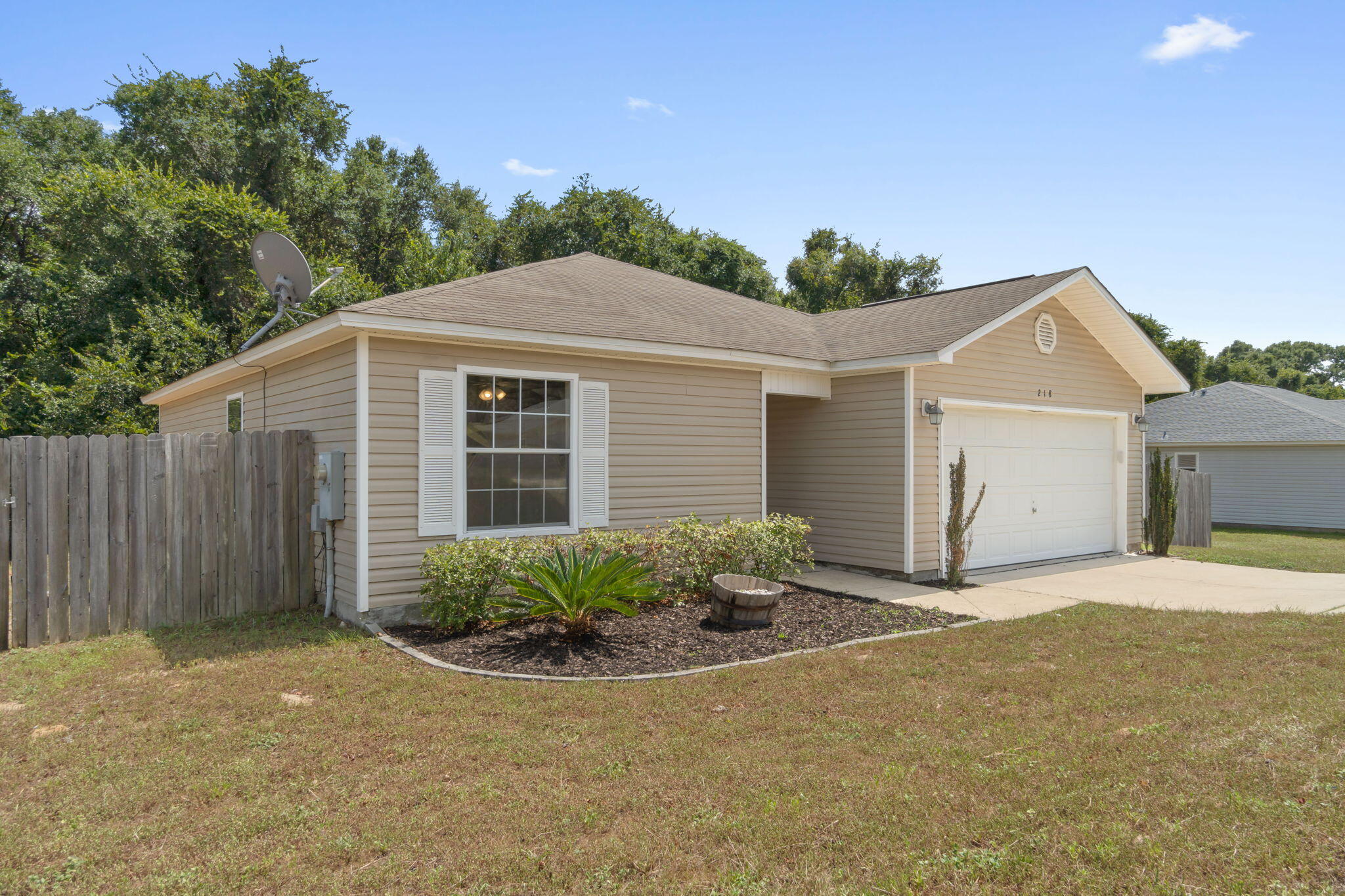 RIDGE CREST PH II - Residential