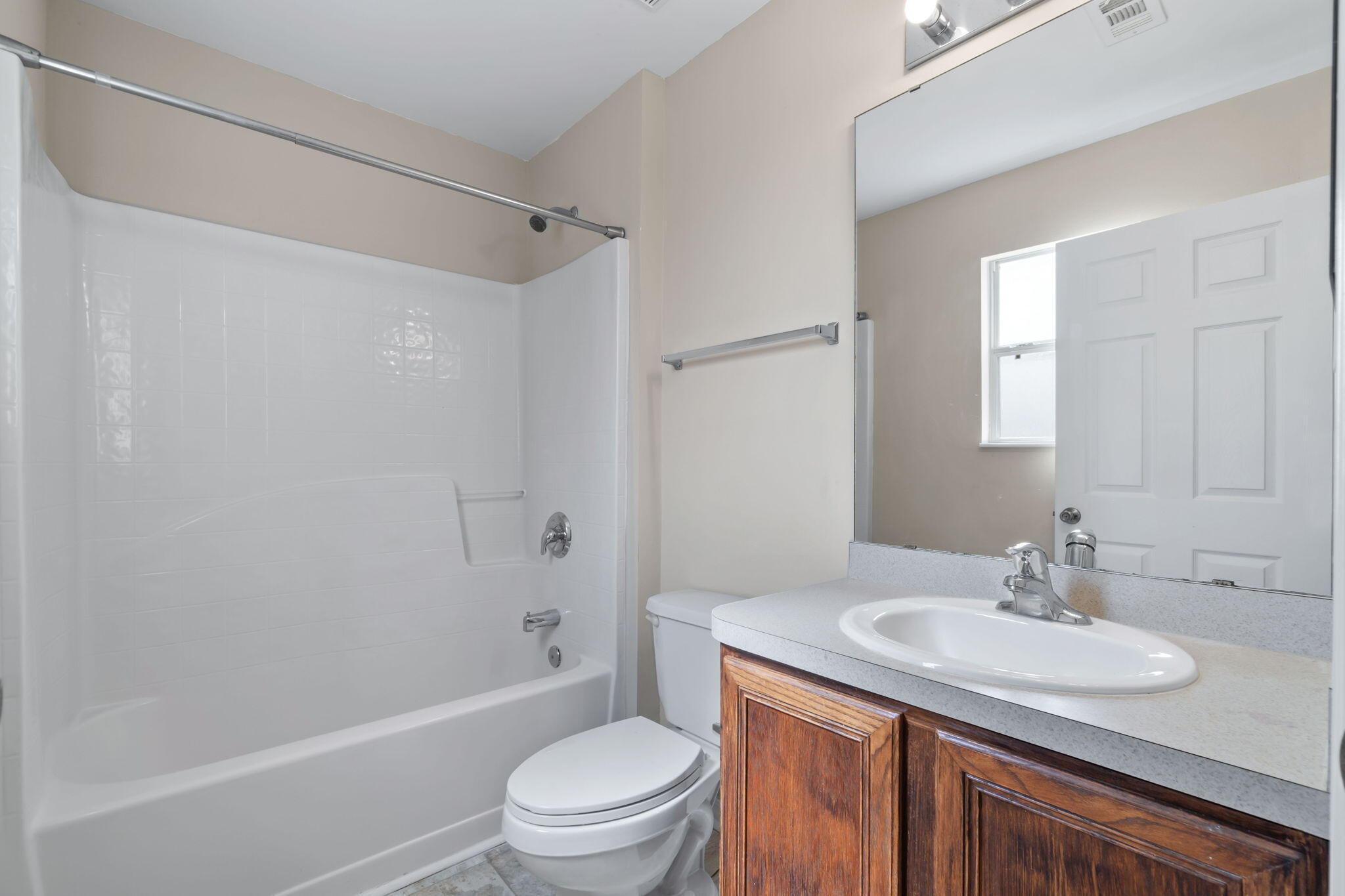 RIDGE CREST PH II - Residential