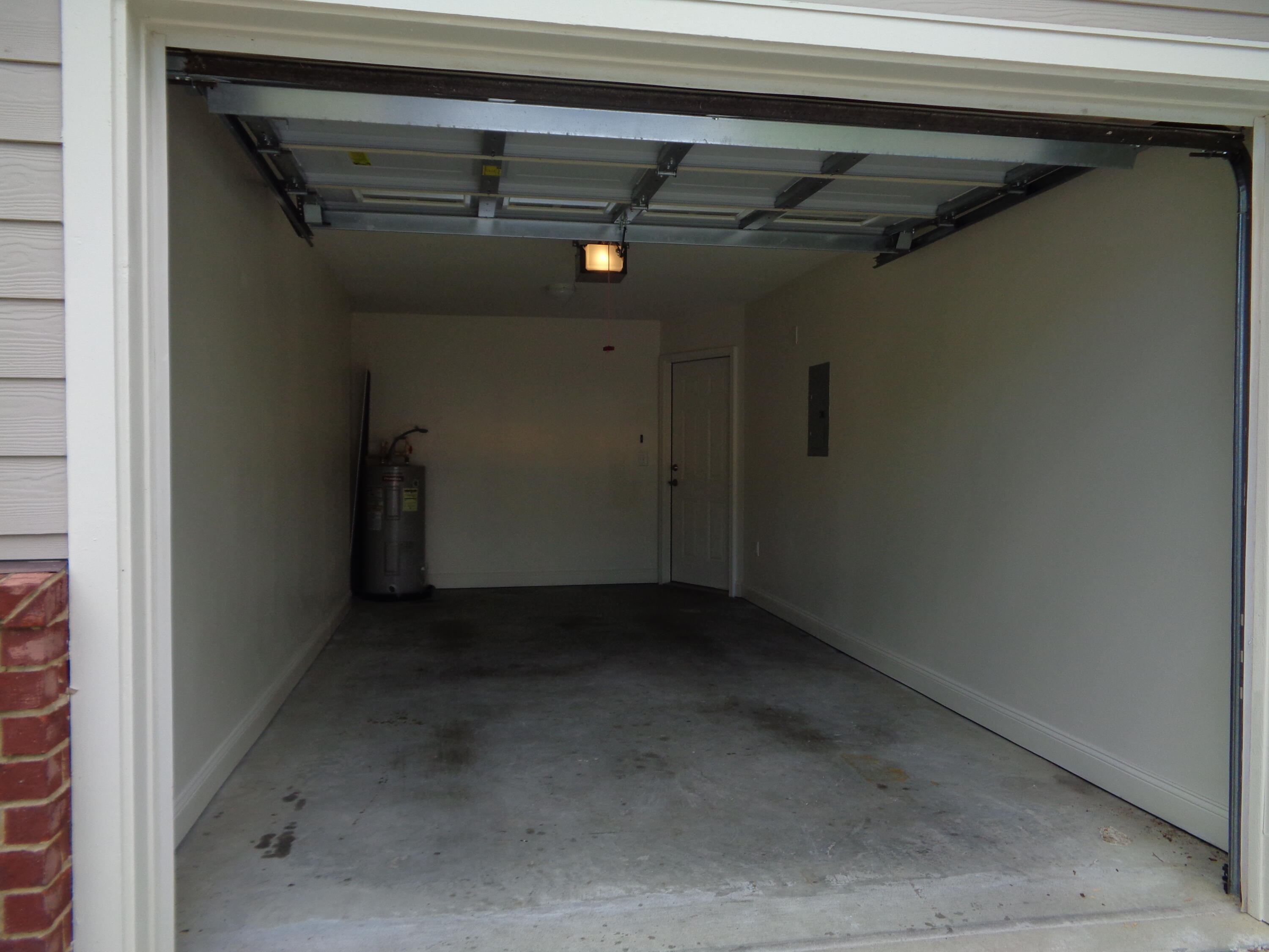 EAGLES LANDING S/D - Residential