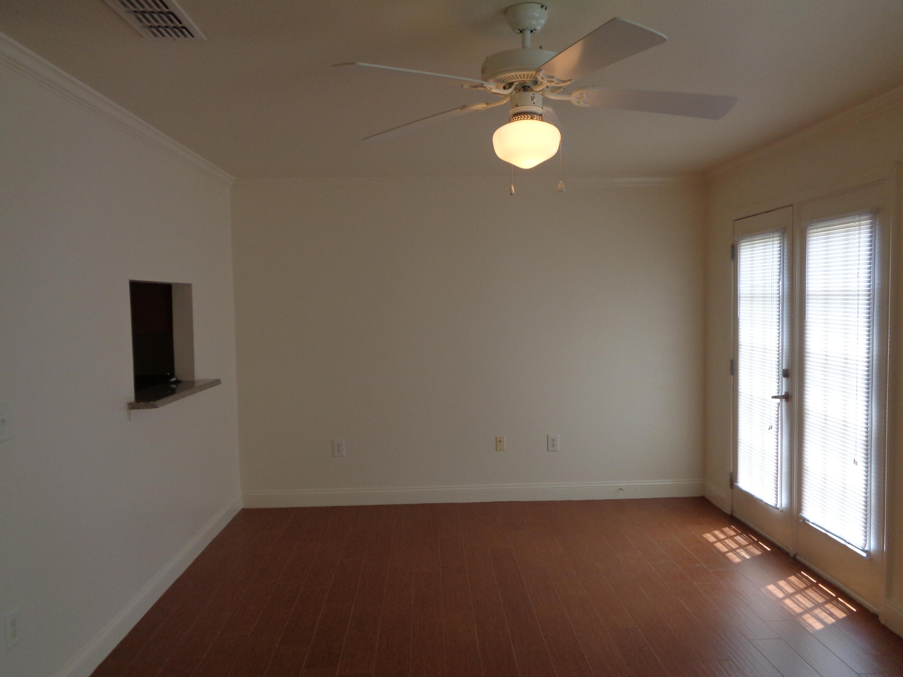 EAGLES LANDING S/D - Residential